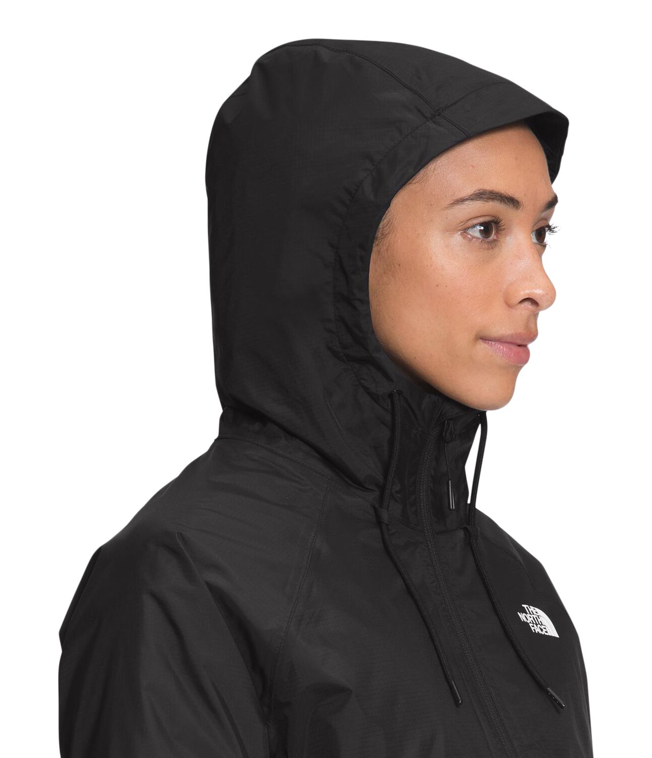 The North Face Women's Antora Rain Hoodie