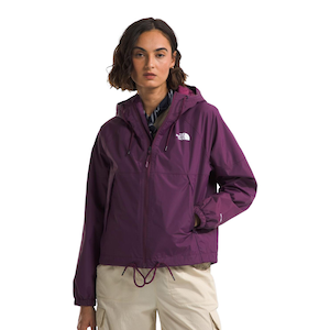 The North Face Women's Antora Rain Hoodie