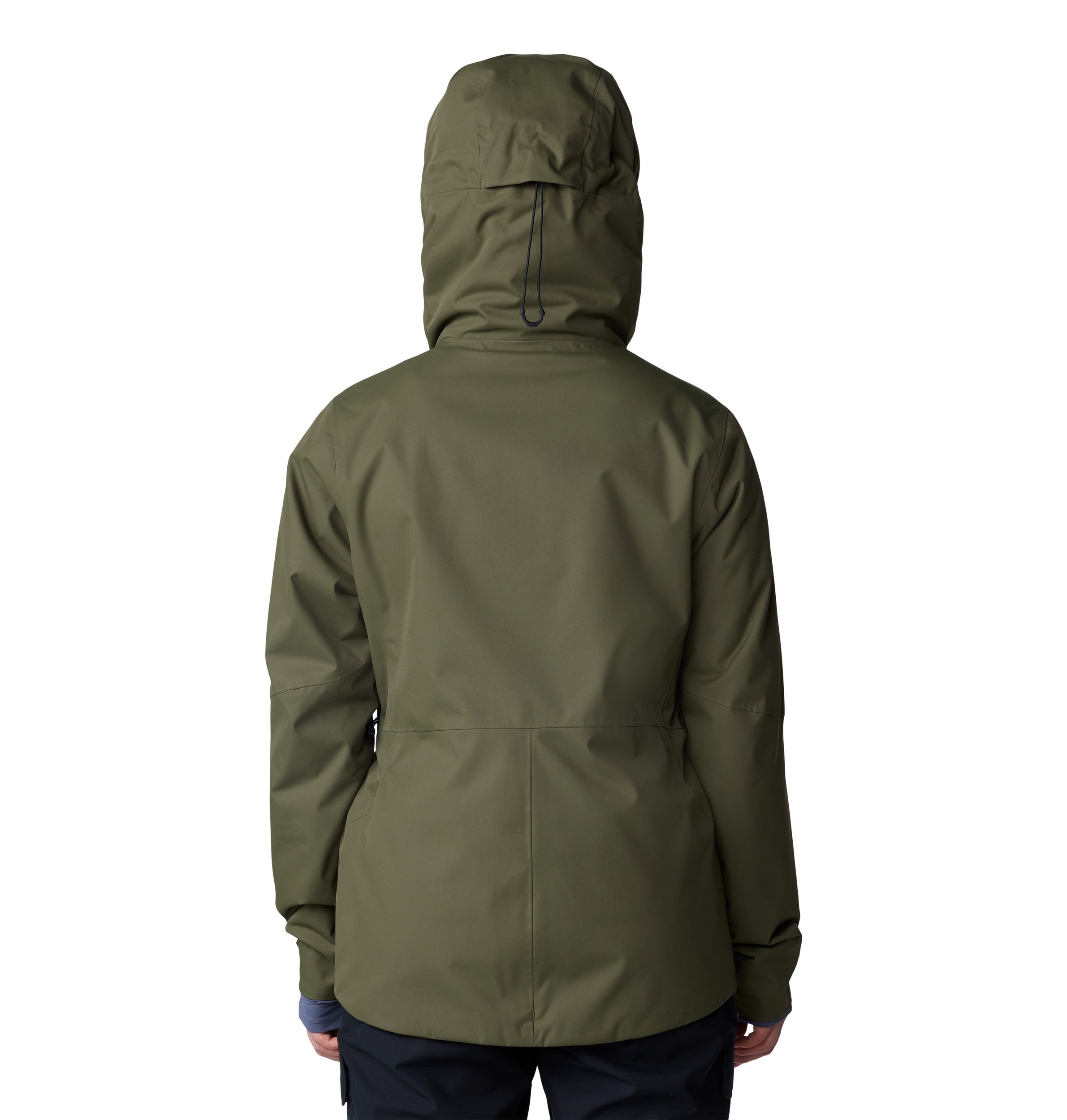 Mountain Hardwear Women's Firefall Insulated Jacket