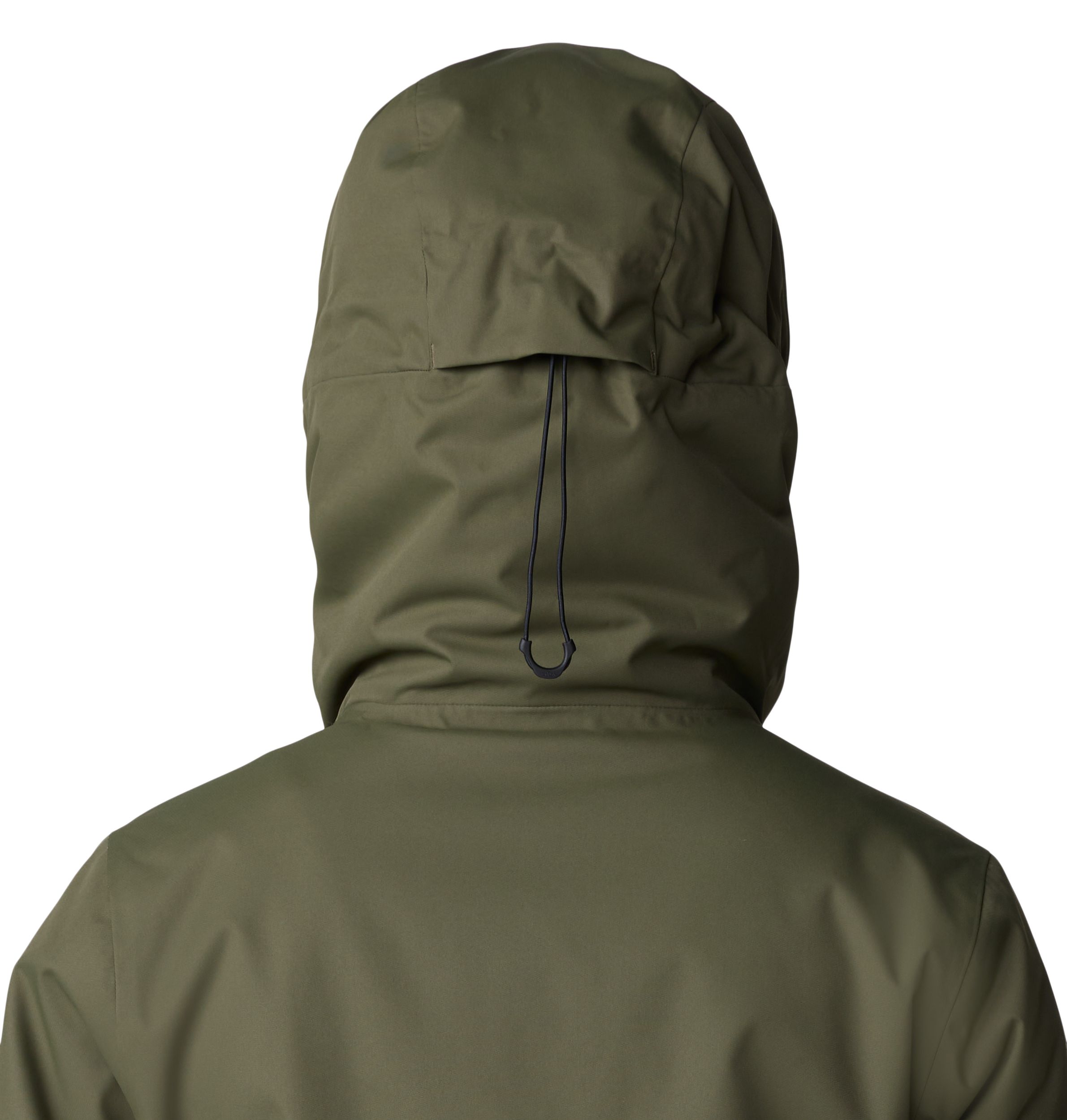 Mountain Hardwear Women's Firefall Insulated Jacket