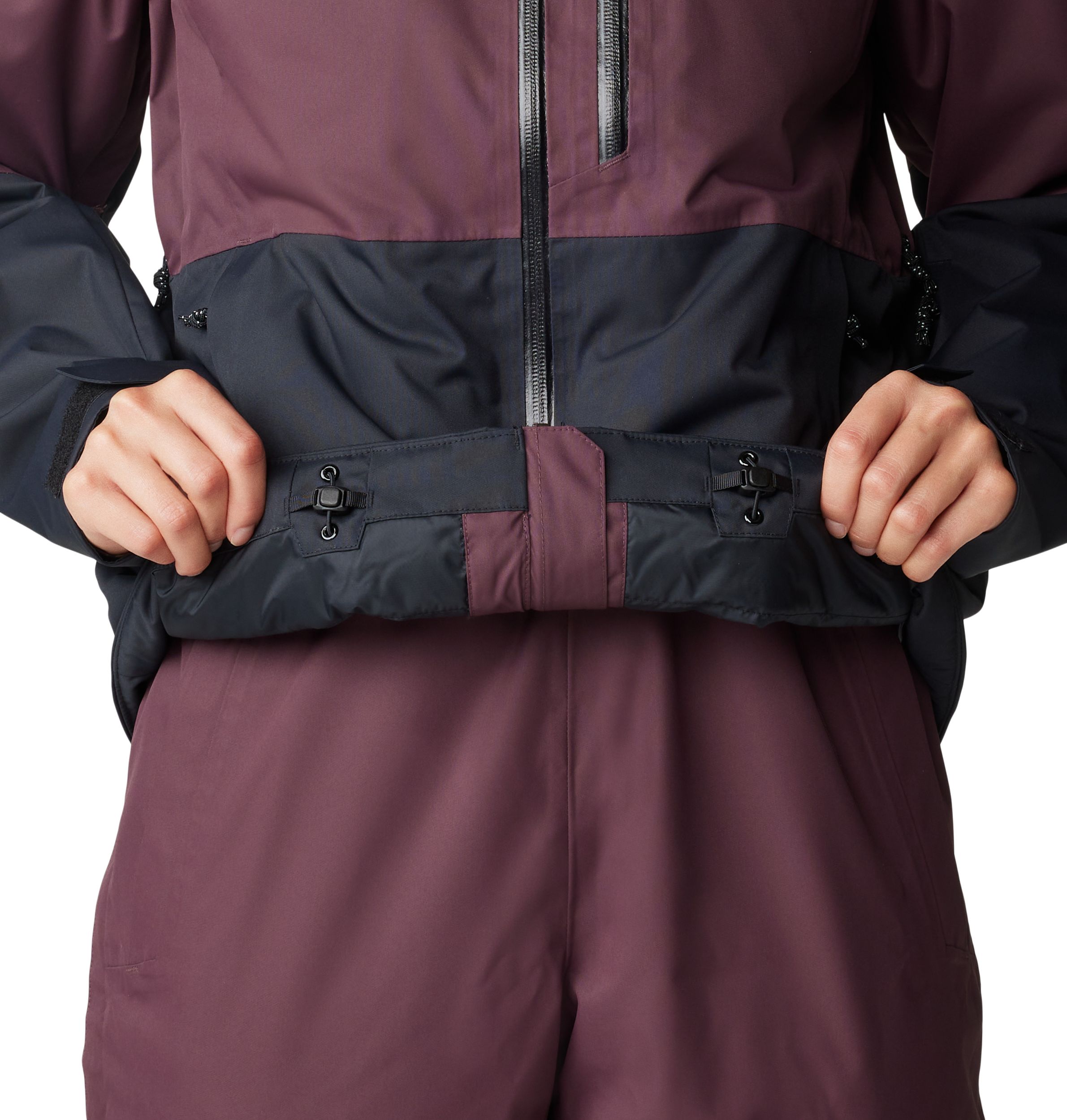 Mountain Hardwear Women's Firefall Insulated Jacket