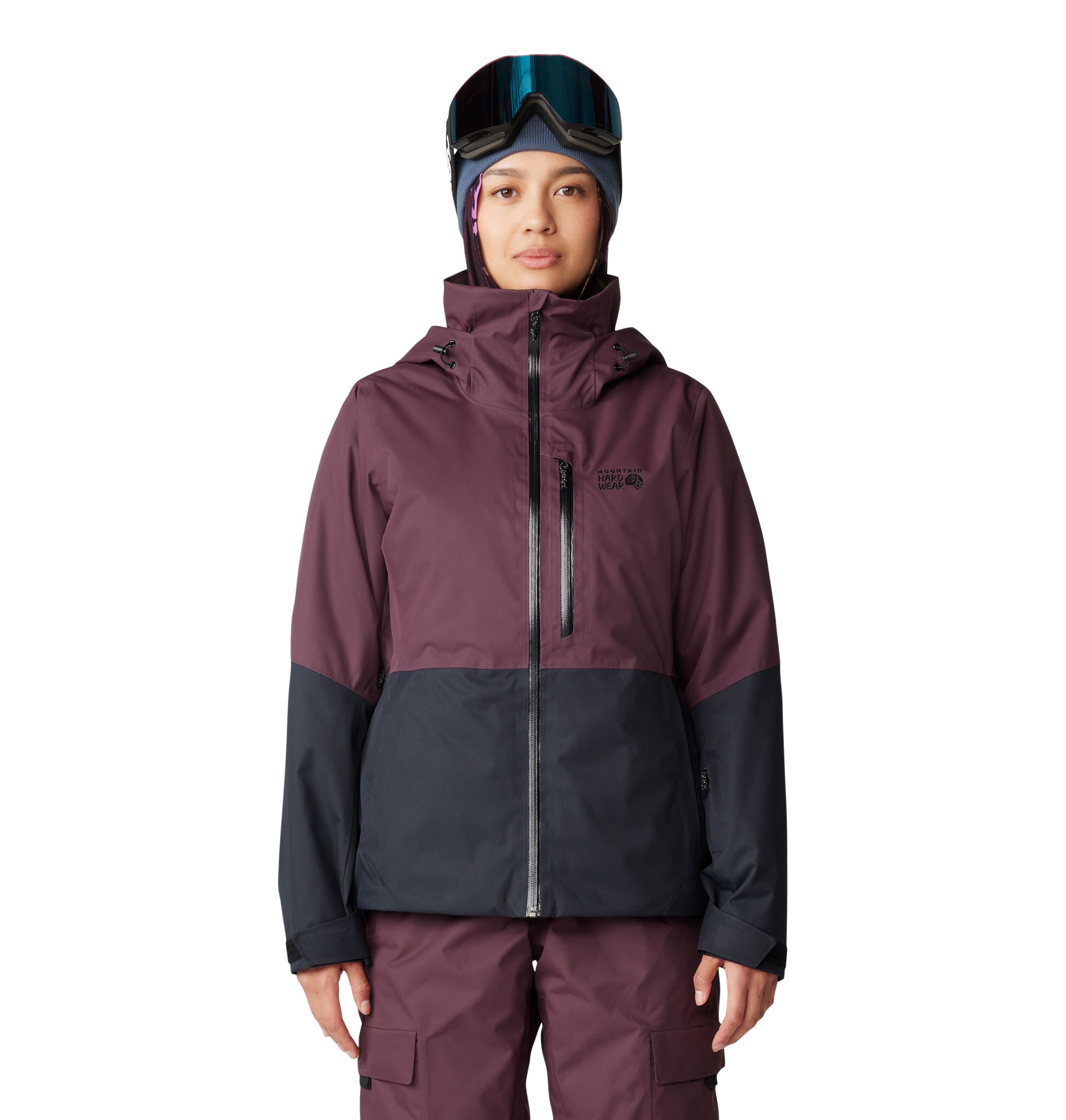 Mountain Hardwear Women's Firefall Insulated Jacket
