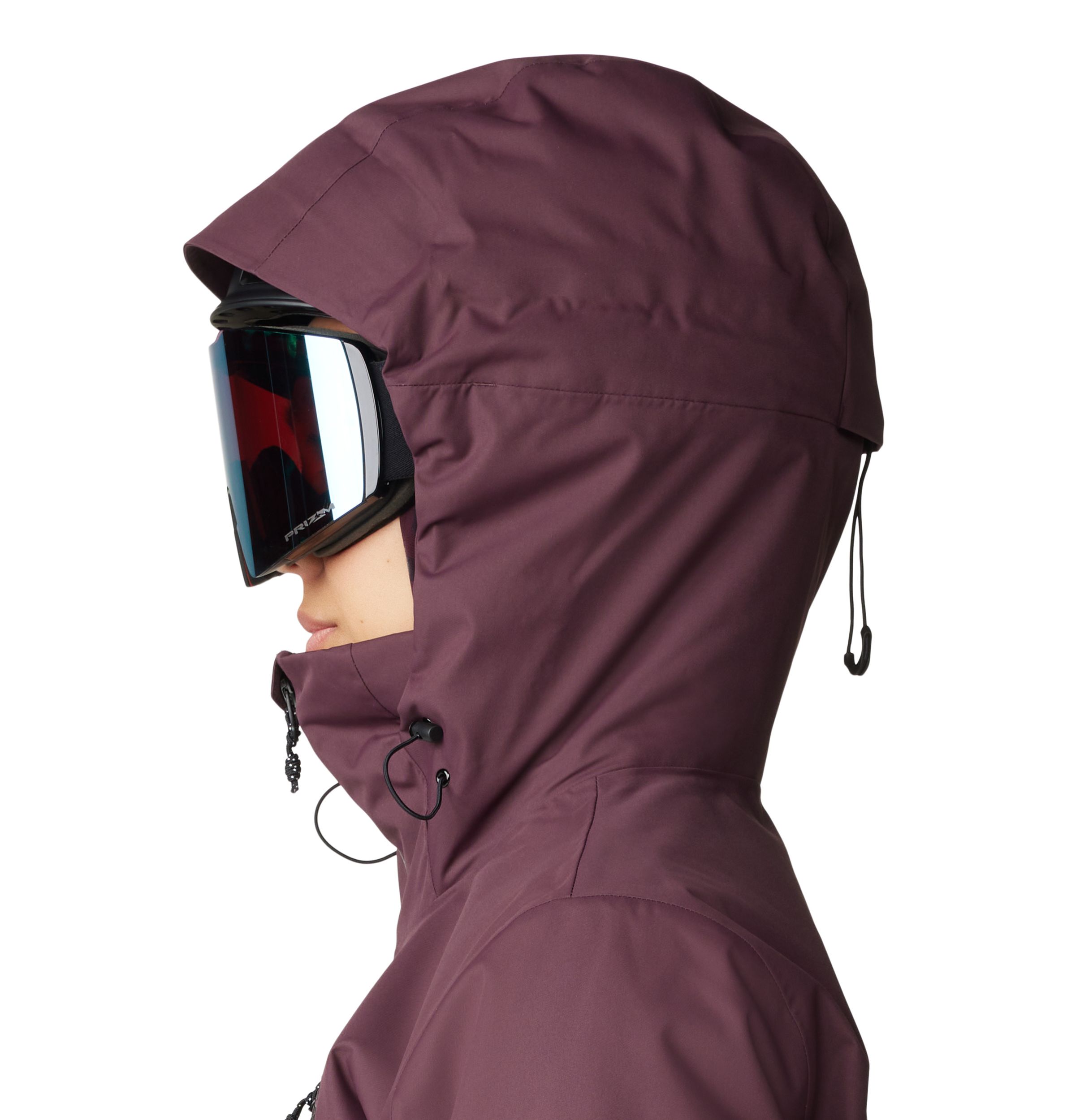 Mountain Hardwear Women's Firefall Insulated Jacket