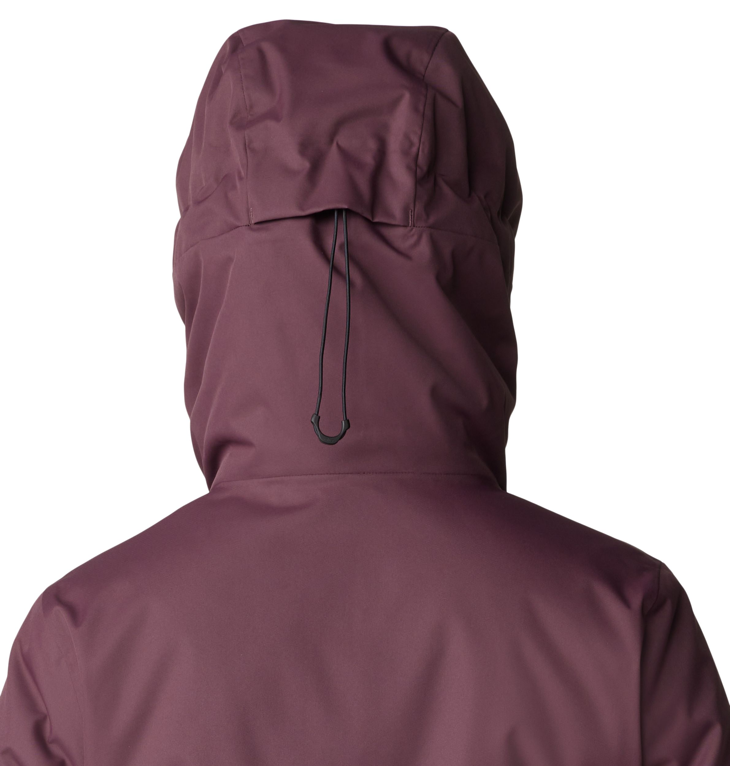 Mountain Hardwear Women's Firefall Insulated Jacket