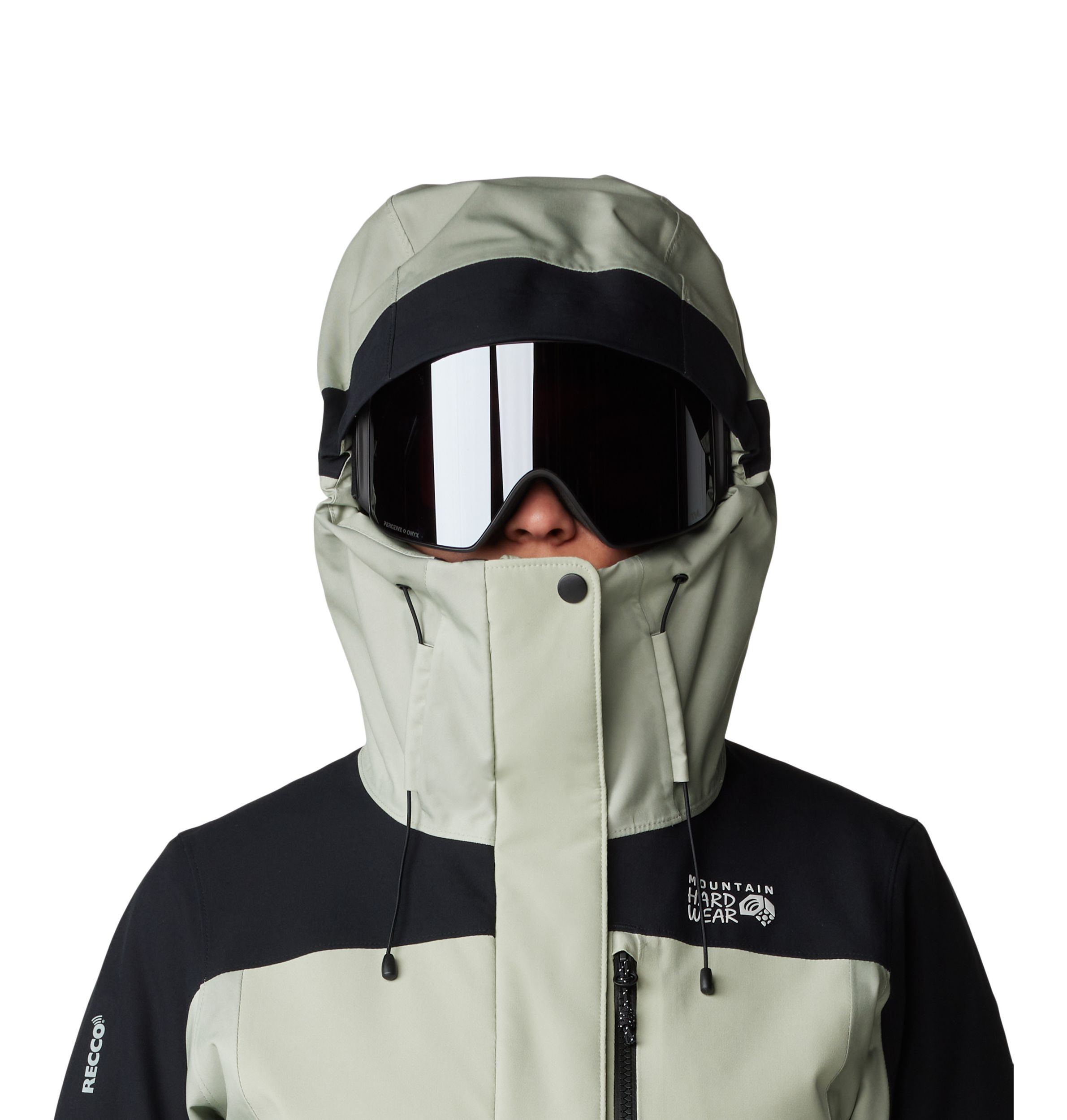 Mountain Hardwear Women's Powder Maven Jacket