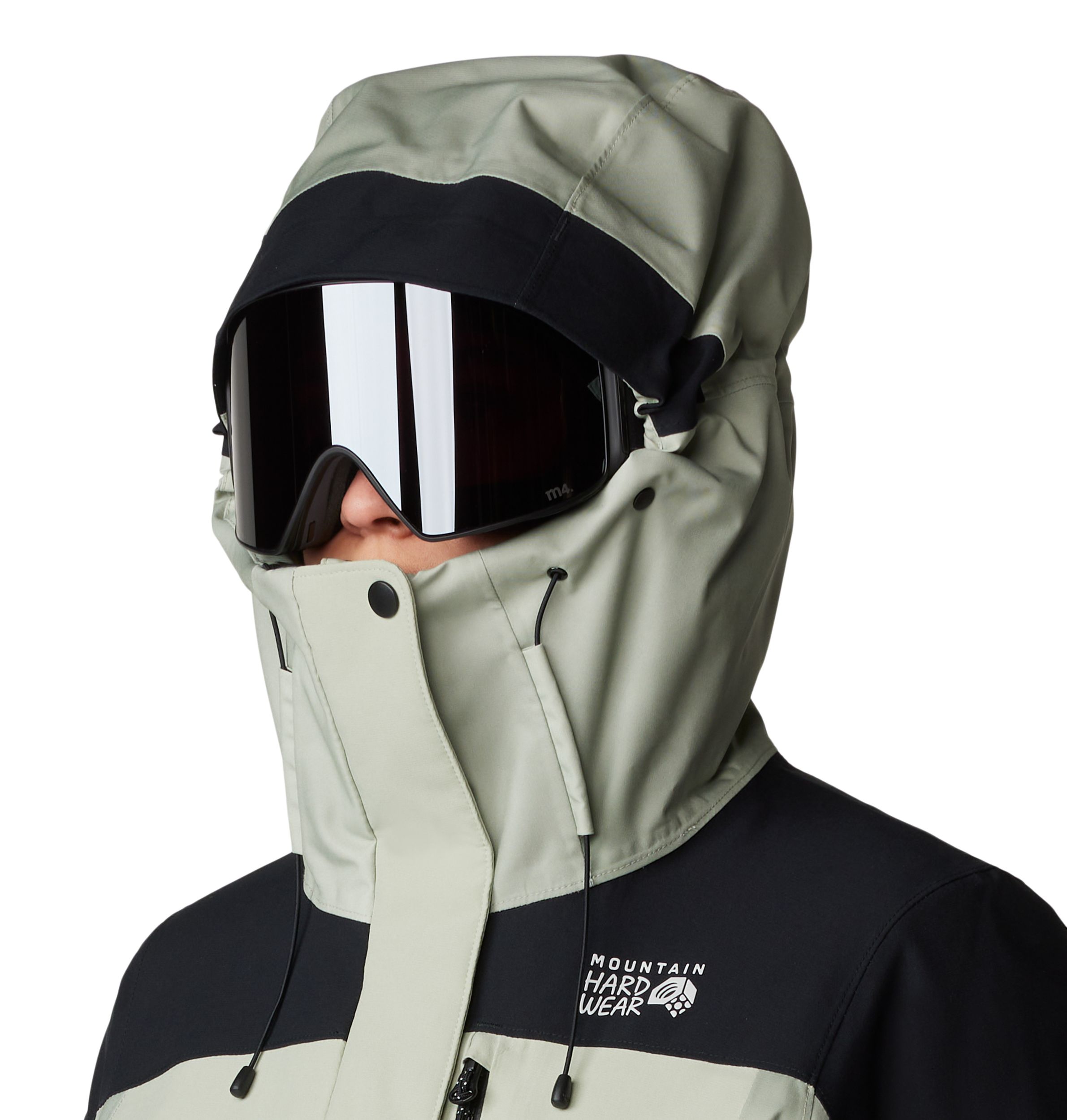 Mountain Hardwear Women's Powder Maven Jacket