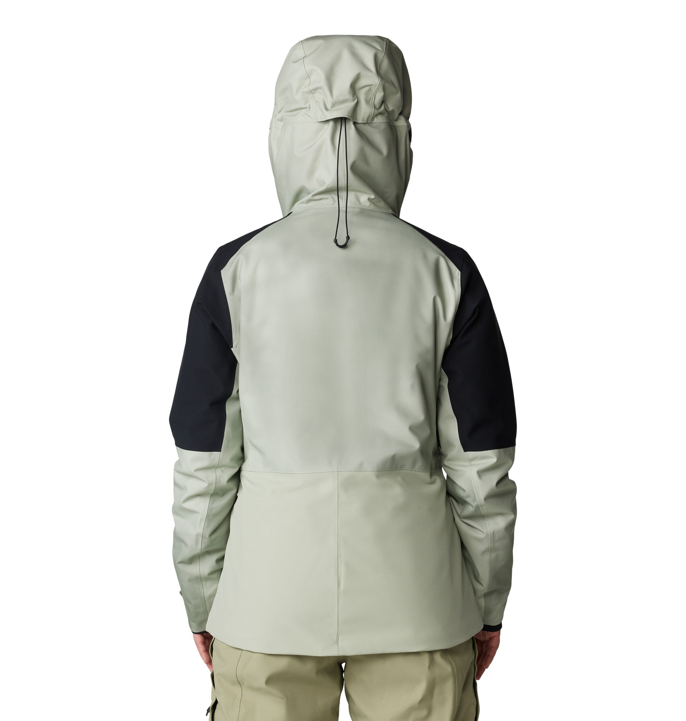 Mountain Hardwear Women's Powder Maven Jacket