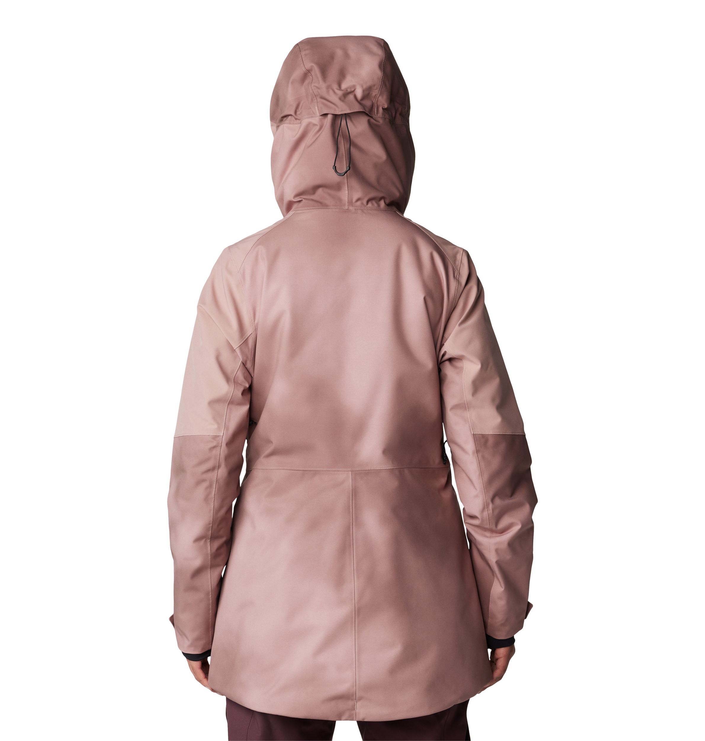 Mountain Hardwear Women's Powder Maven Parka