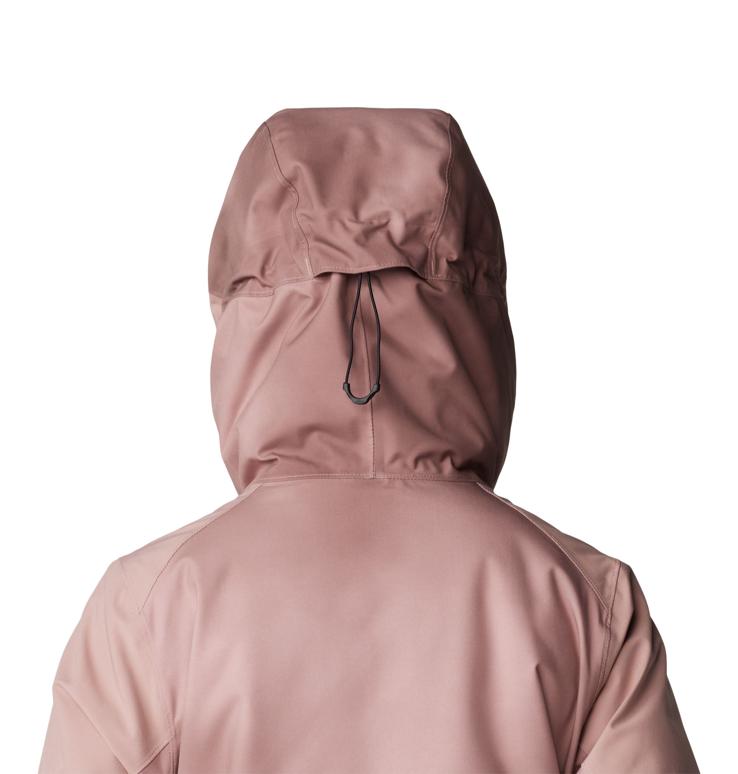 Mountain Hardwear Women's Powder Maven Parka