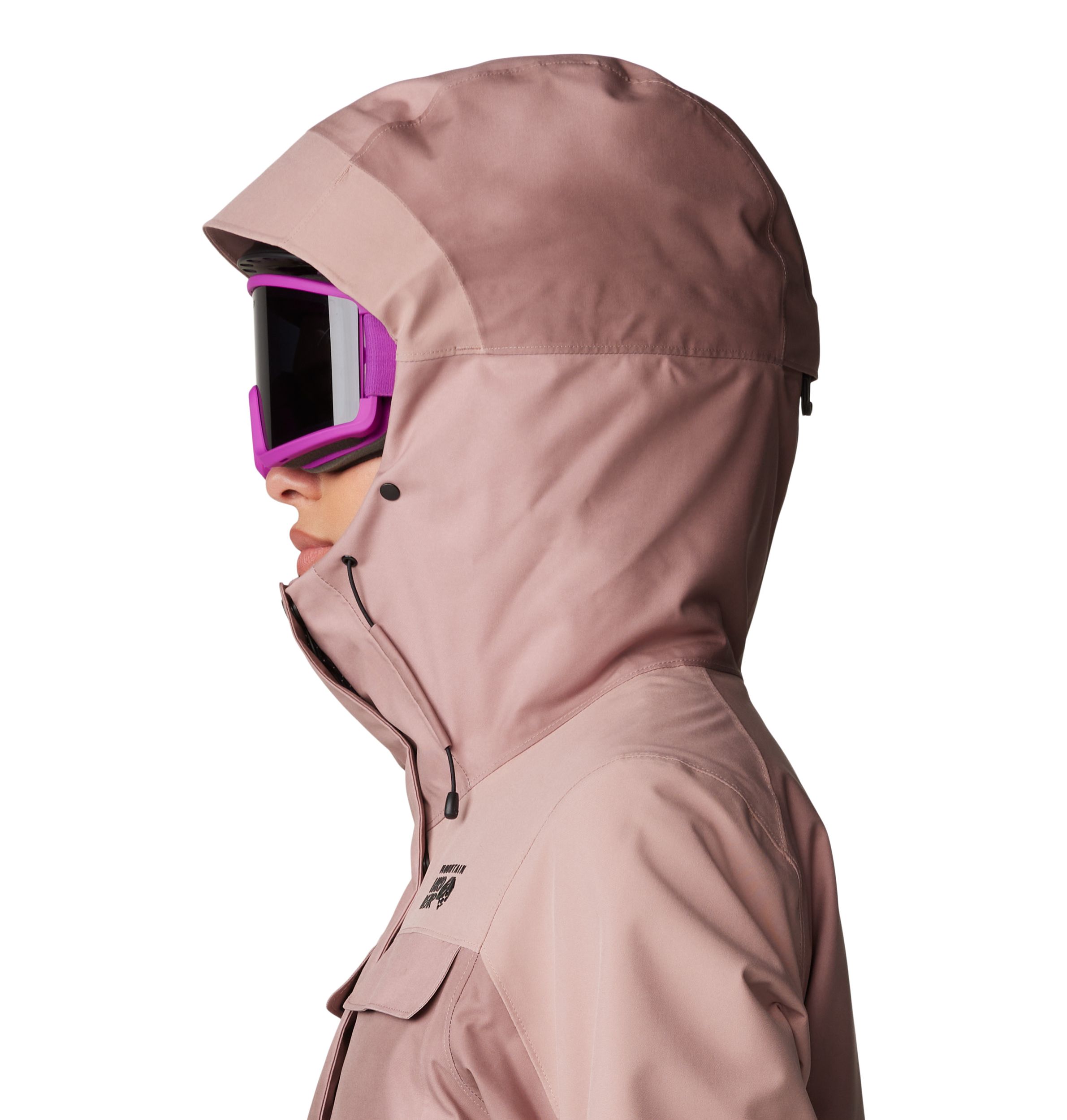 Mountain Hardwear Women's Powder Maven Parka