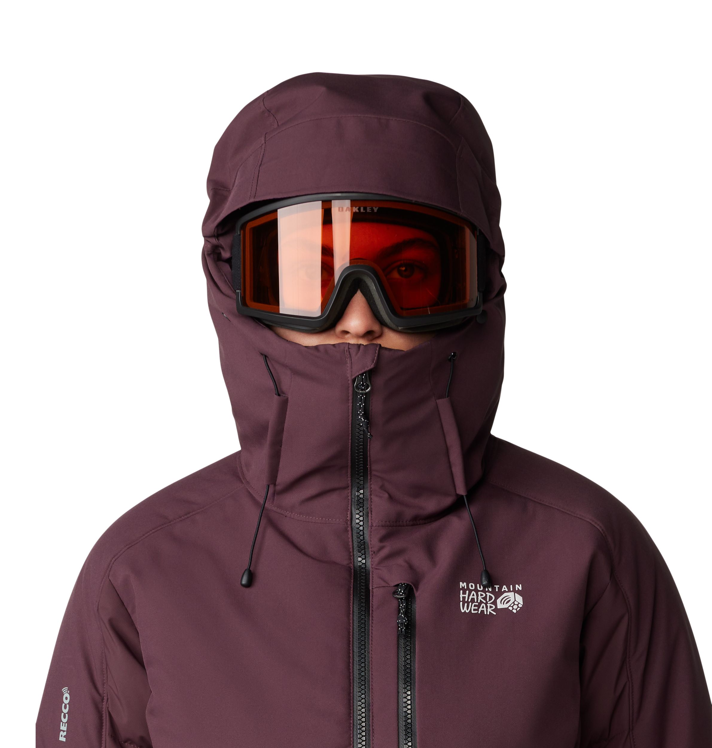 Mountain Hardwear Women's Powder Maven Down Jacket