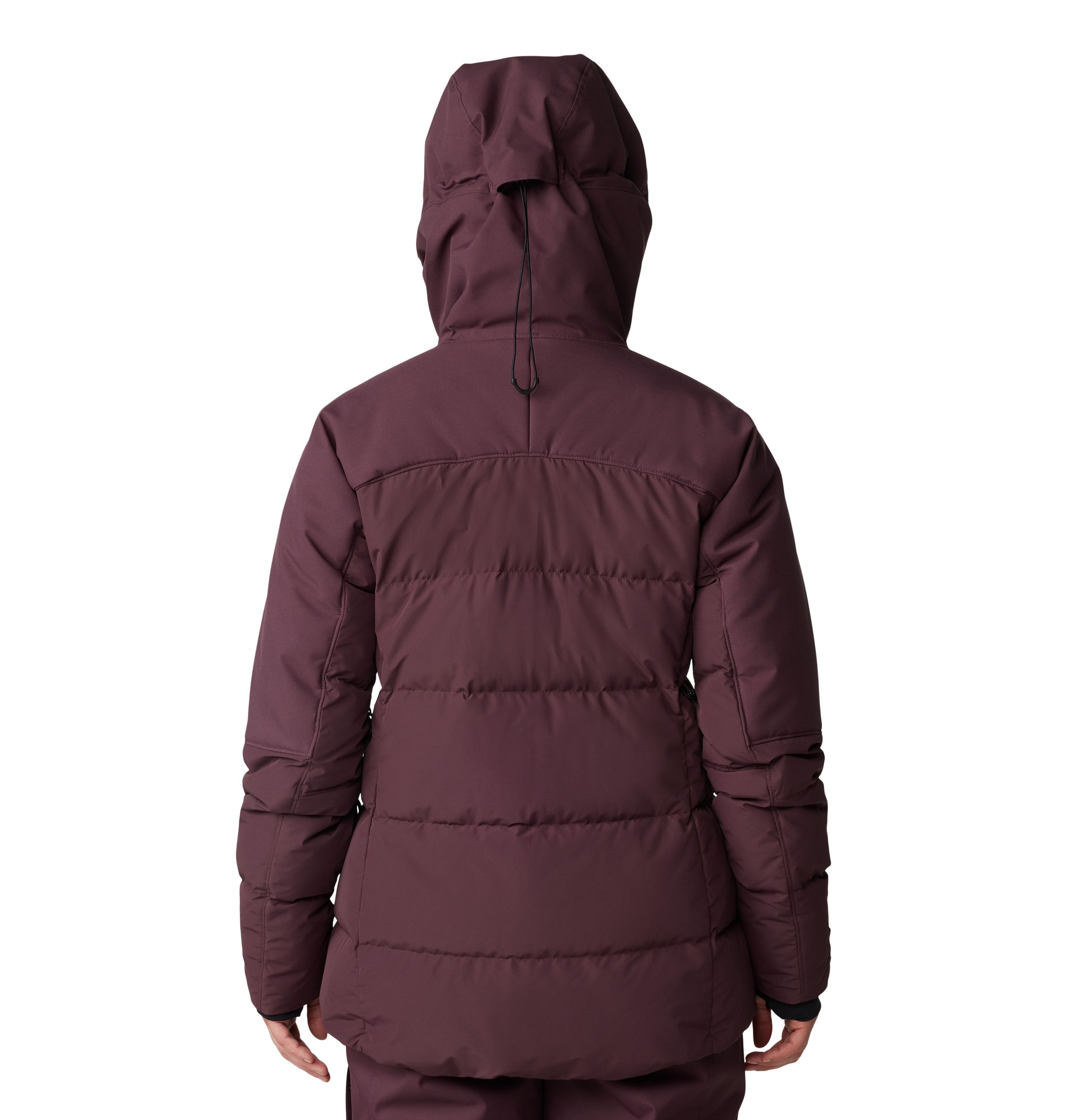 Mountain Hardwear Women's Powder Maven Down Jacket