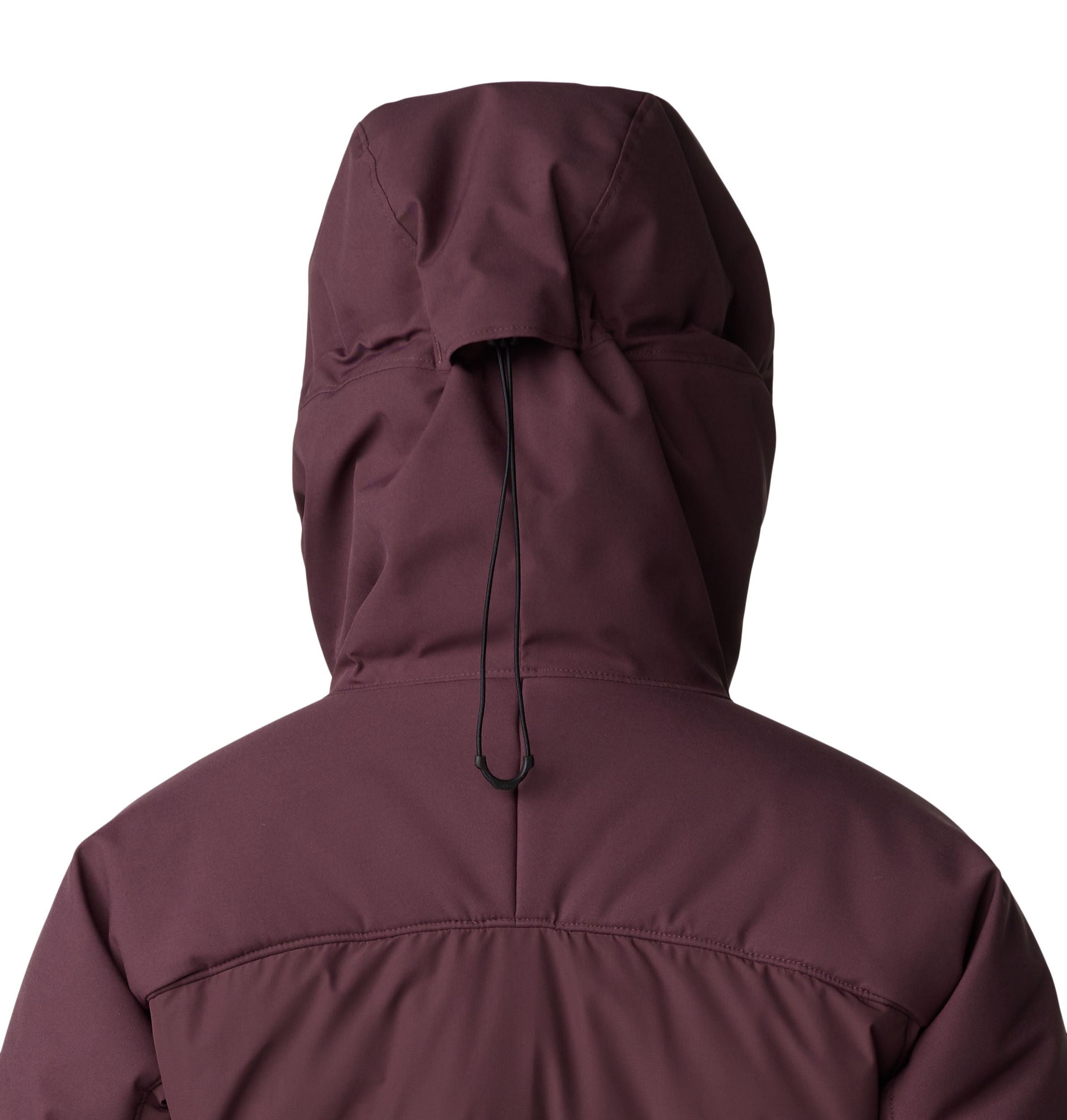 Mountain Hardwear Women's Powder Maven Down Jacket