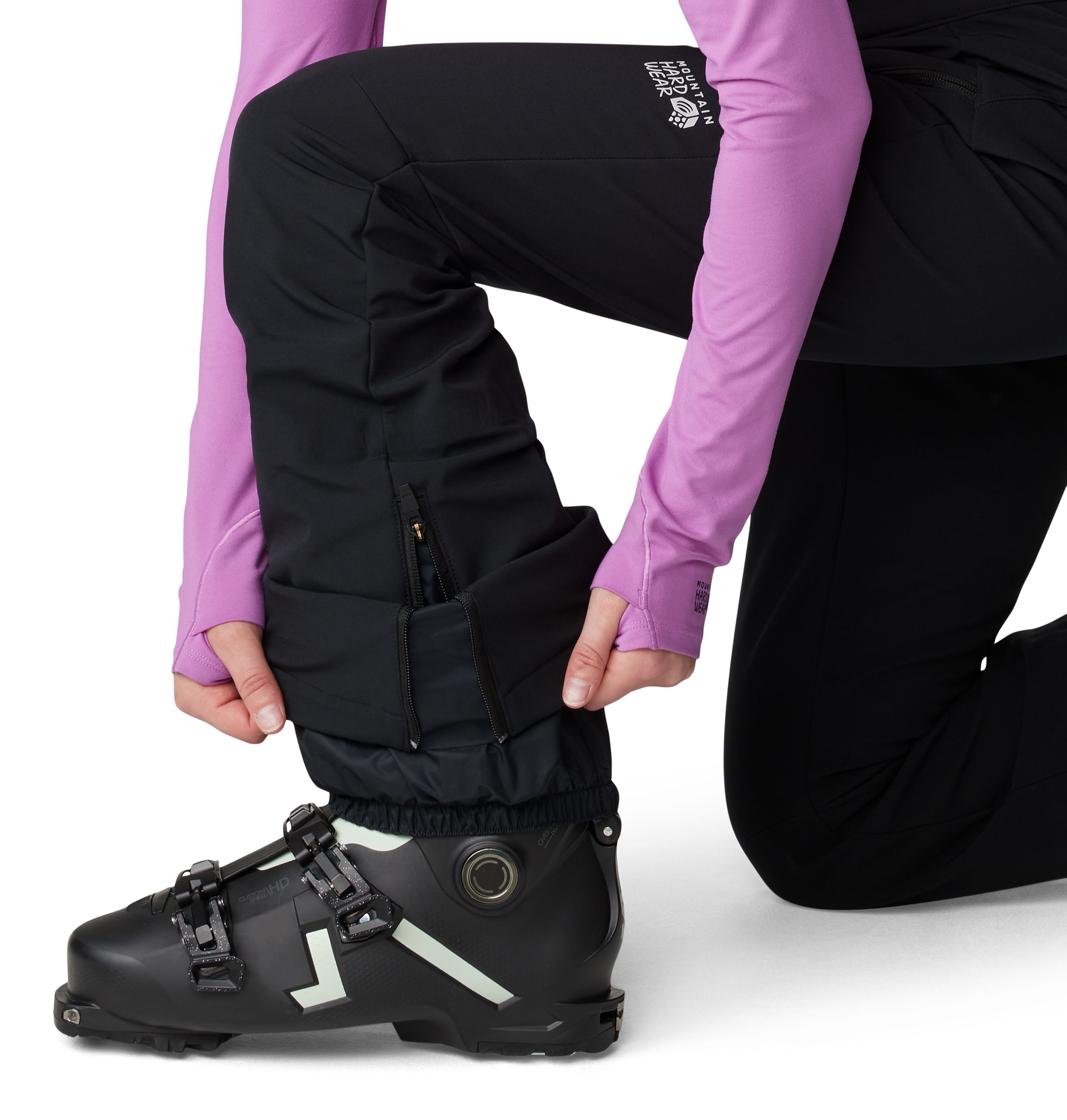 Mountain Hardwear Women's Firefall Stretch Winter Pants