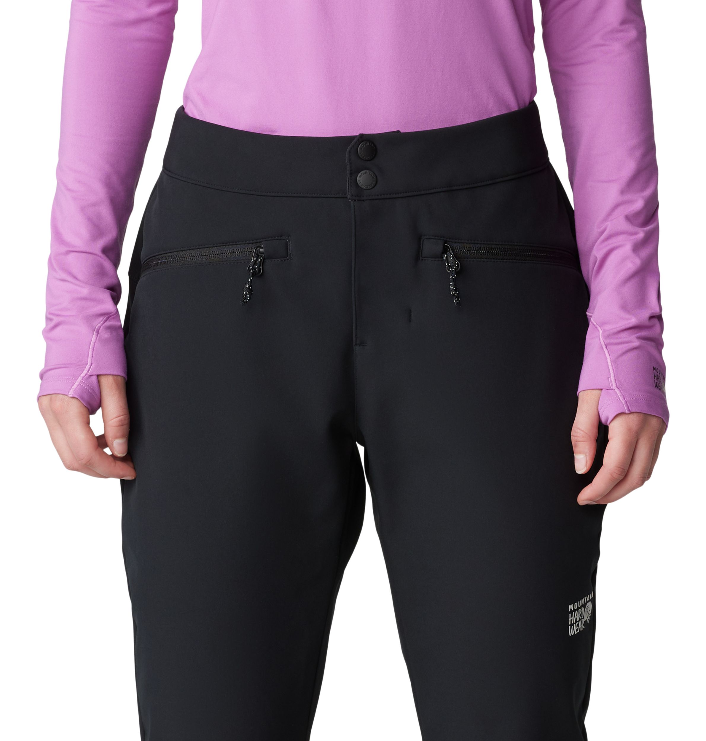 Mountain Hardwear Women's Firefall Stretch Winter Pants
