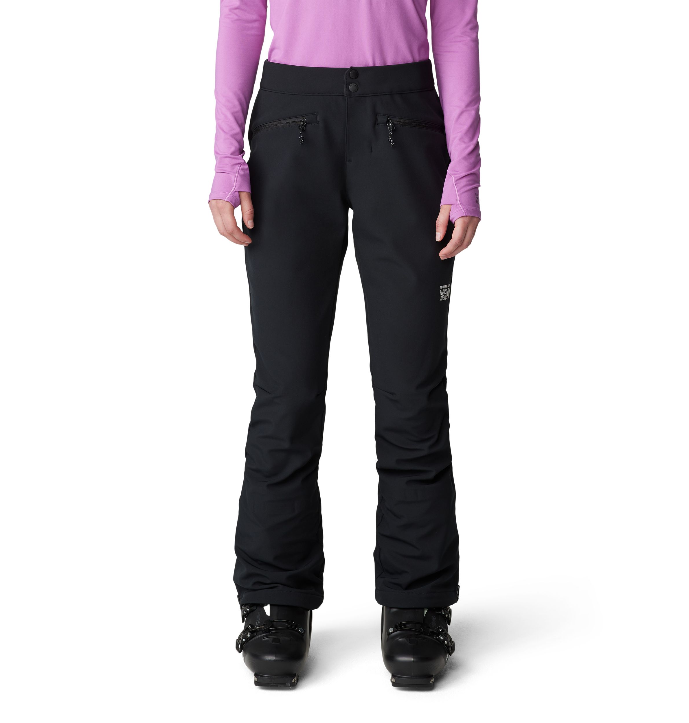 Mountain Hardwear Women's Firefall Stretch Winter Pants