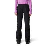 Mountain Hardwear Women's Firefall Stretch Winter Pants Front_Flat