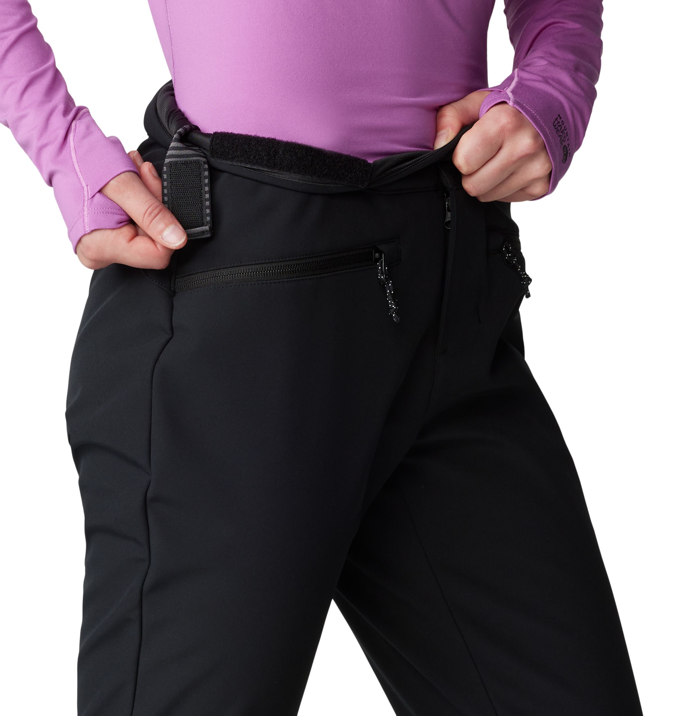 Mountain Hardwear Women's Firefall Stretch Winter Pants