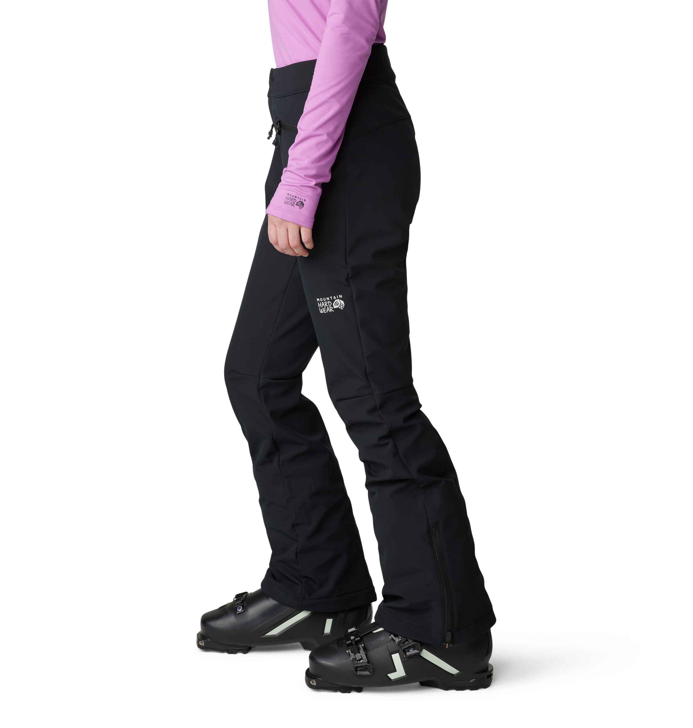 Mountain Hardwear Women's Firefall Stretch Winter Pants