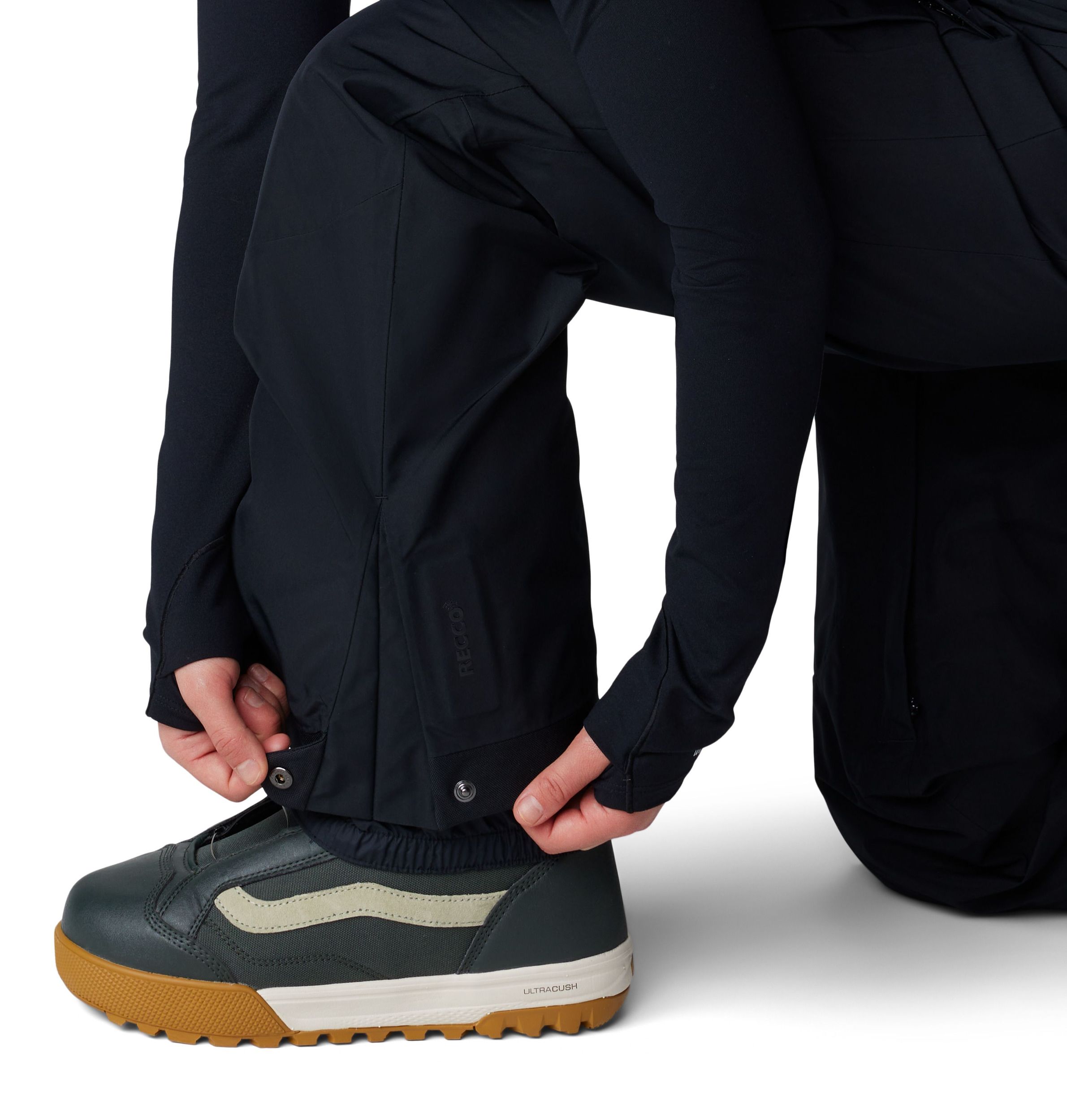 Mountain Hardwear Women's Cloud Bank Gore-tex Insulated Winter Ski Pants