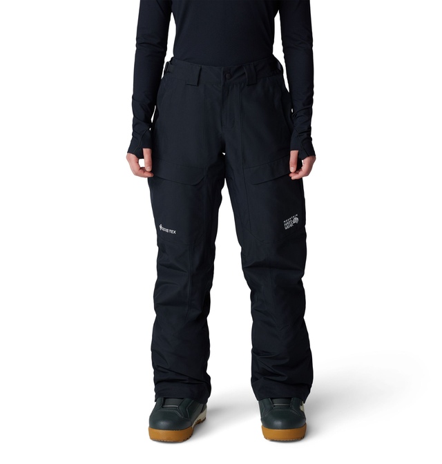 Mountain Hardwear Women's Cloud Bank Gore-tex Insulated Winter Ski Pants