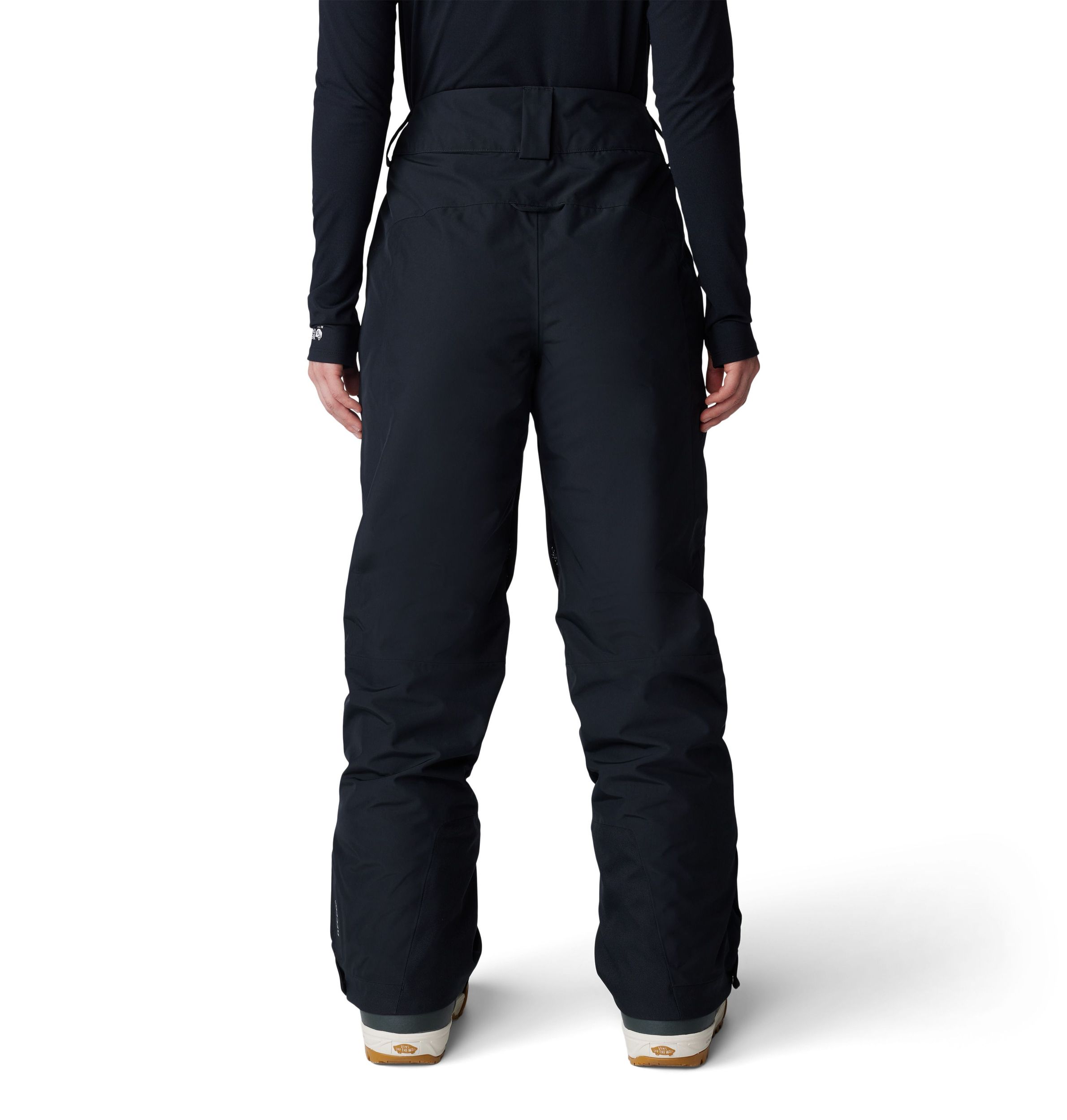 Mountain Hardwear Women's Cloud Bank Gore-tex Insulated Winter Ski Pants