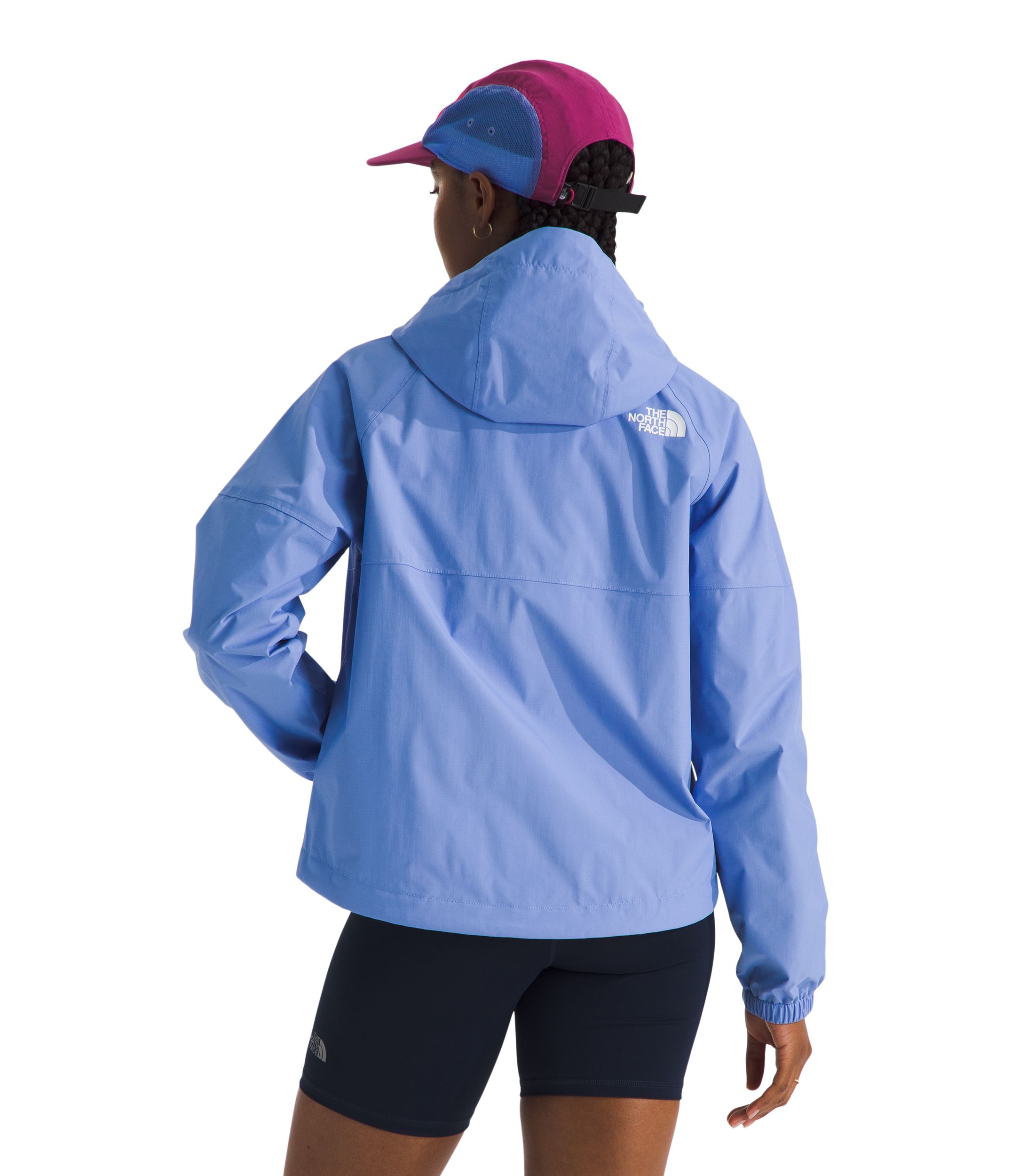 The North Face Women's Antora Rain Hoodie