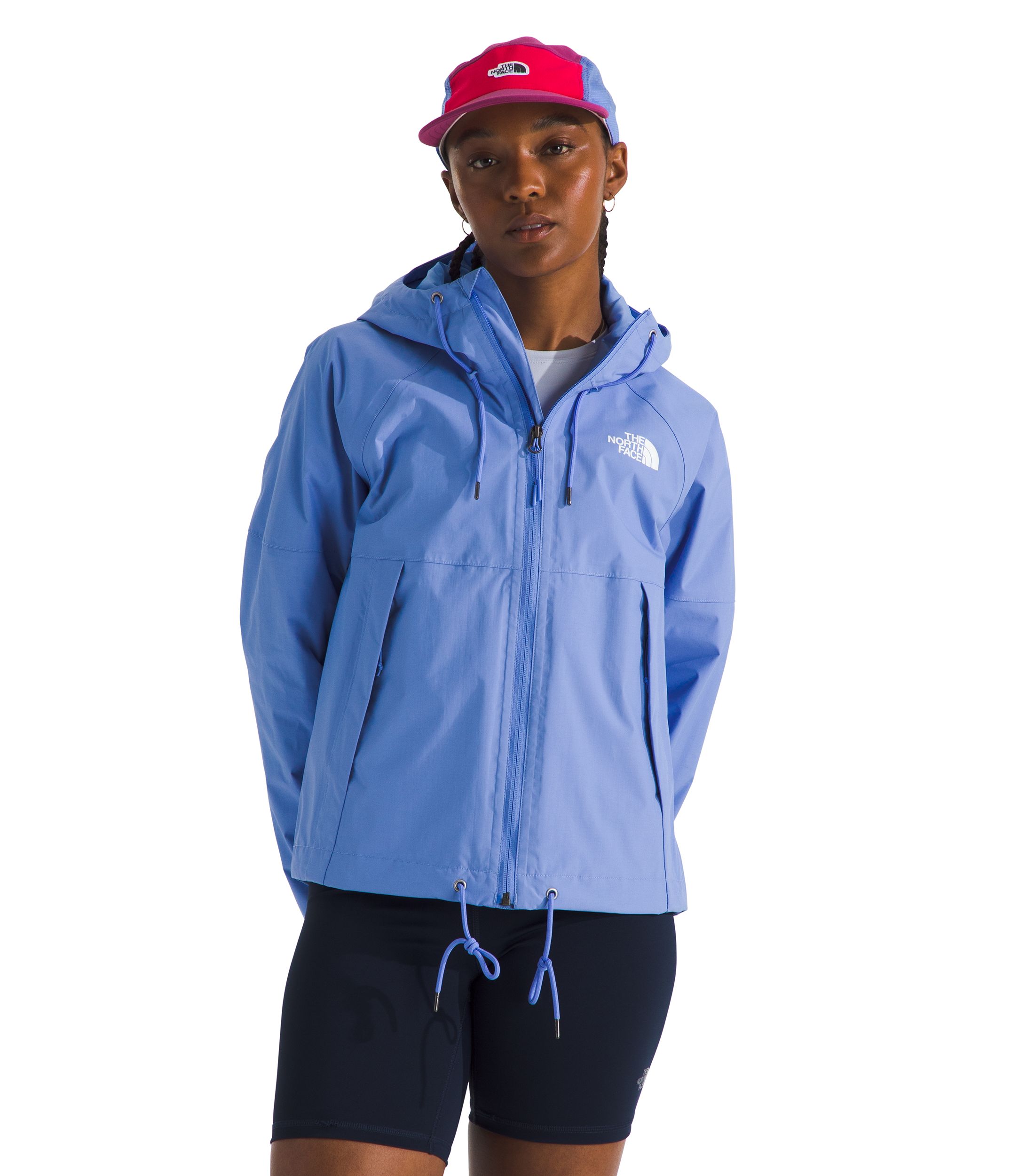 The North Face Women's Antora Rain Hoodie