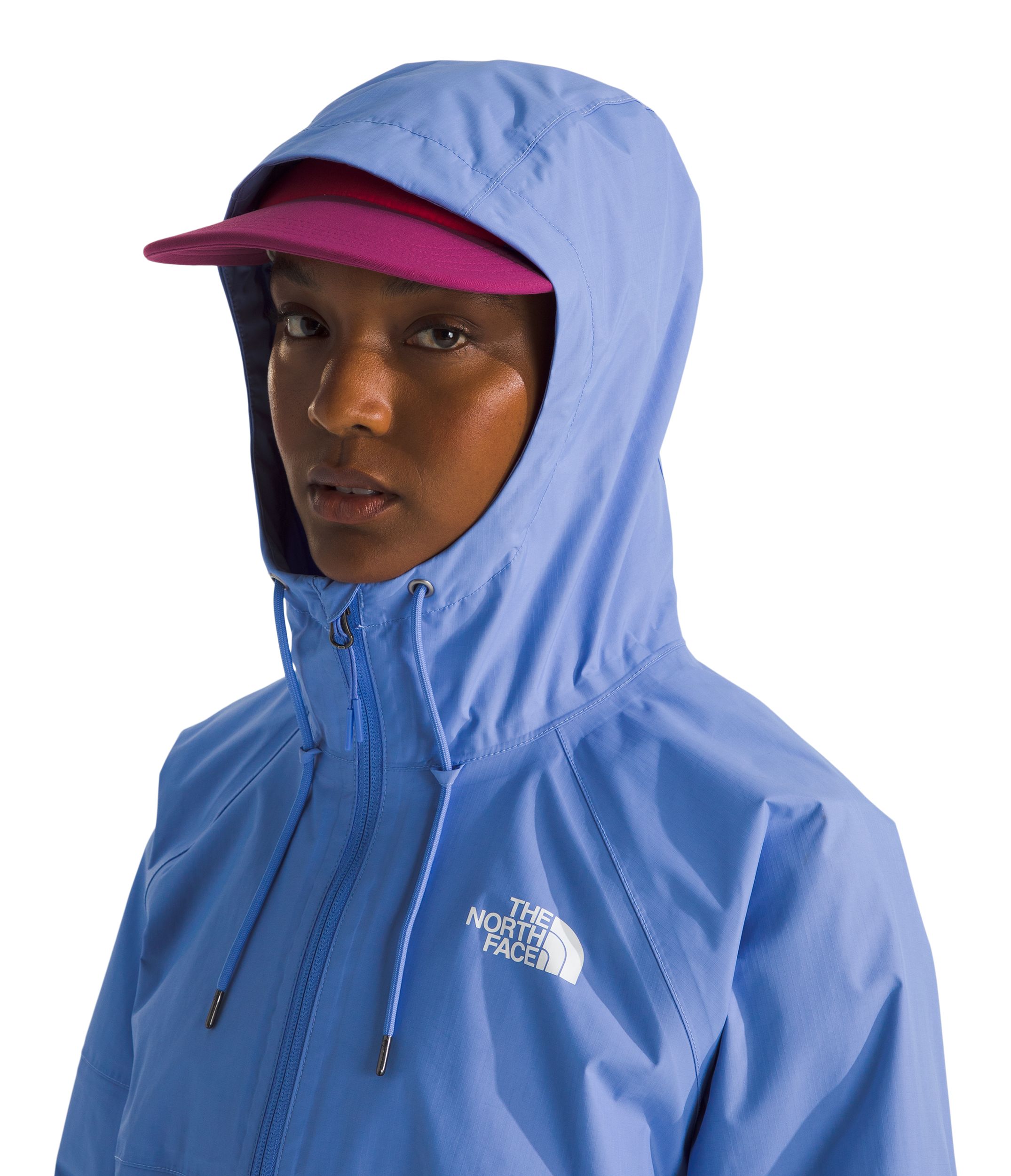 The North Face Women's Antora Rain Hoodie