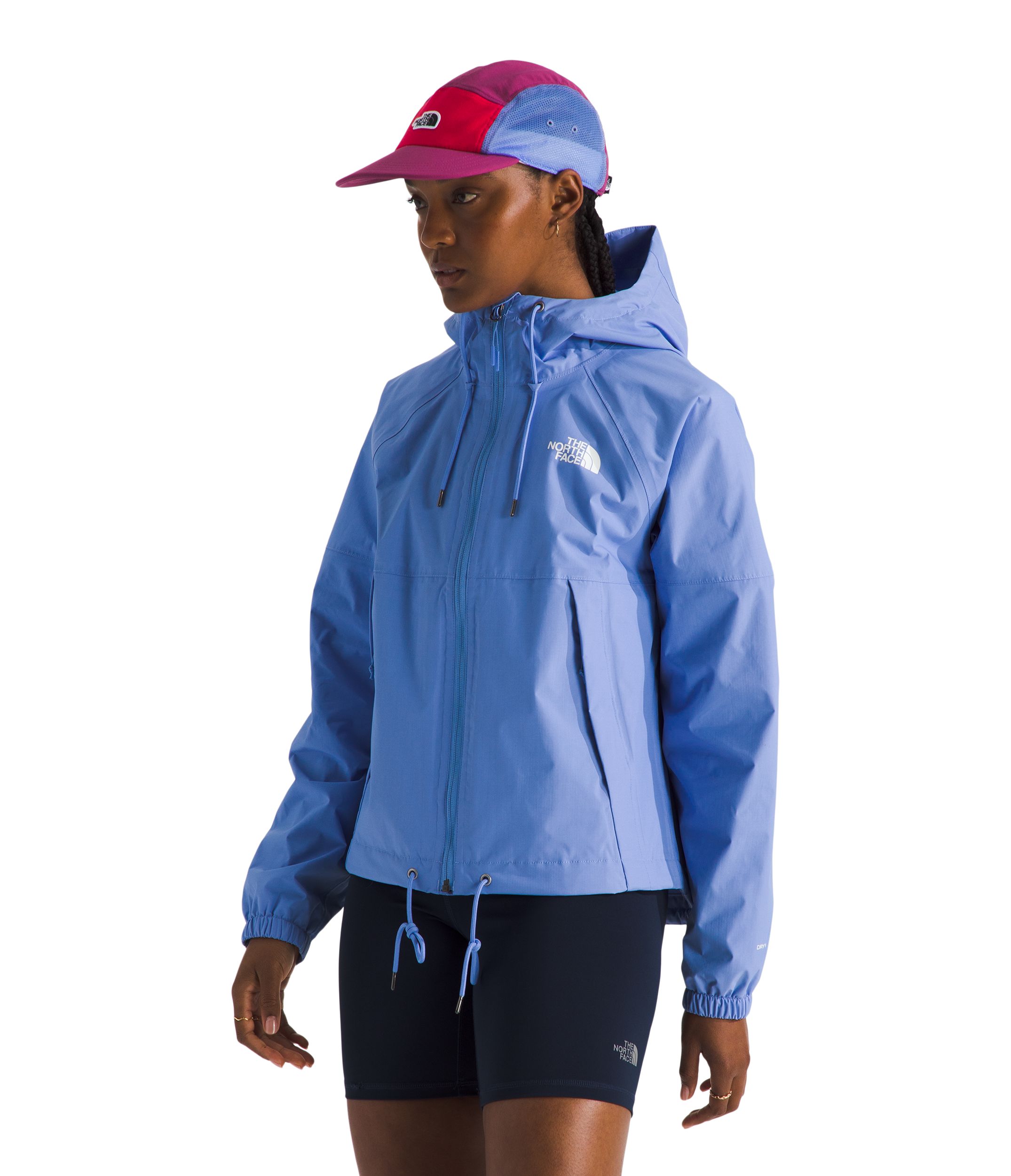 The North Face Women's Antora Rain Hoodie