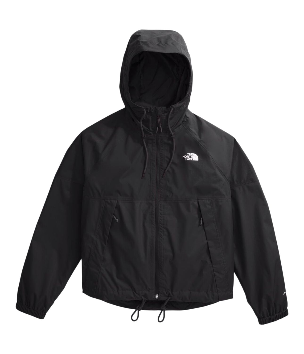 The North Face Women's Antora 2L Rain Hoodie