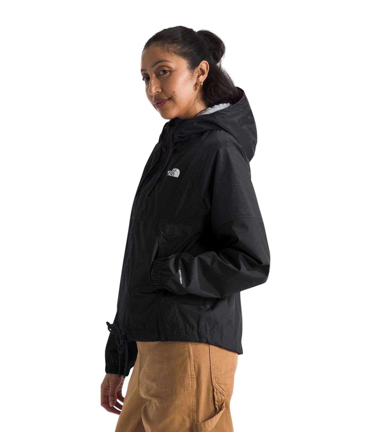 The North Face Women's Antora 2L Rain Hoodie