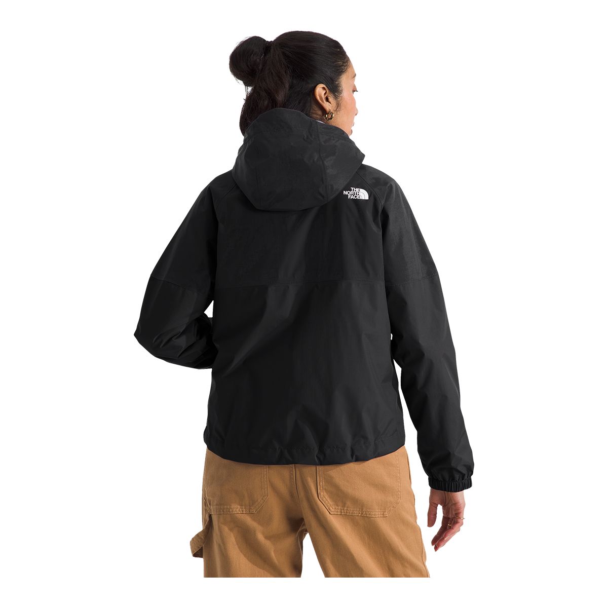 The North Face Women's Antora 2L Rain Hoodie