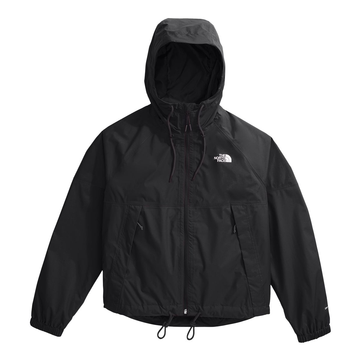 The North Face Women's Antora 2L Rain Hoodie