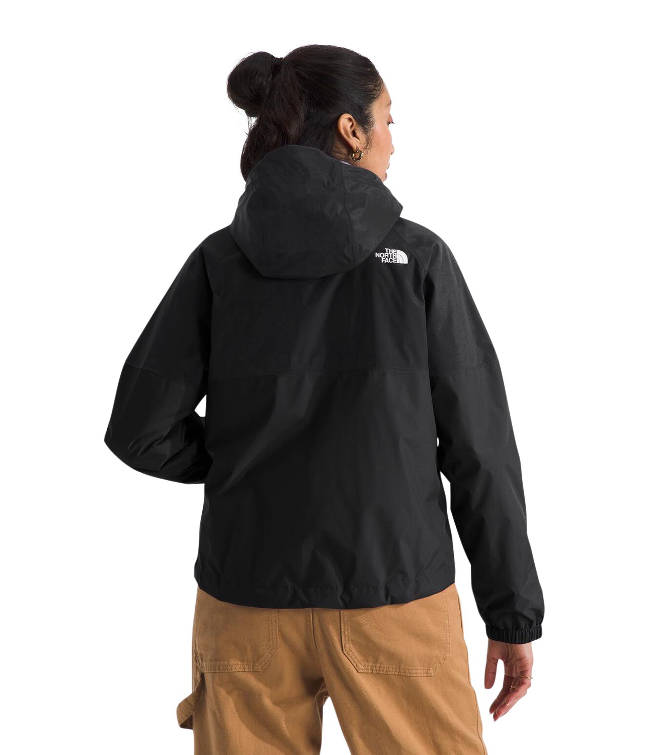 The North Face Women's Antora 2L Rain Hoodie