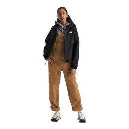 The North Face Women's Antora 2L Rain Hoodie