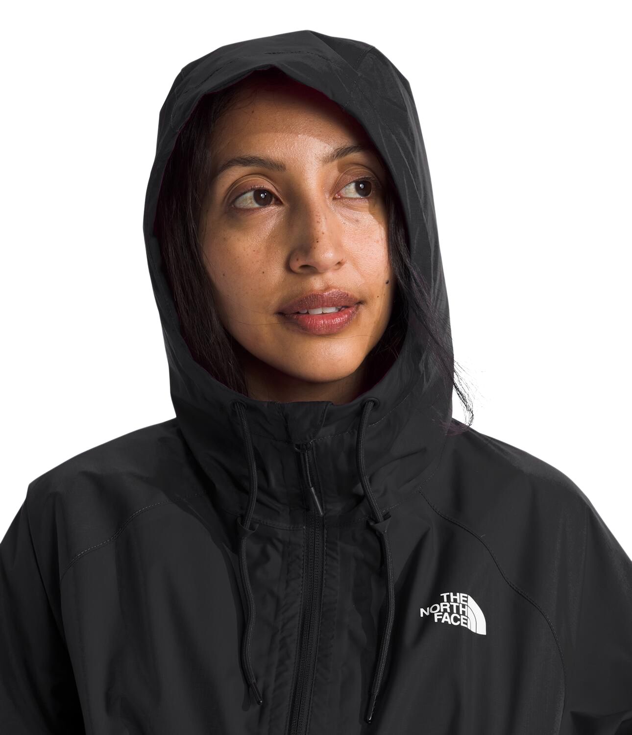 The North Face Women's Antora 2L Rain Hoodie