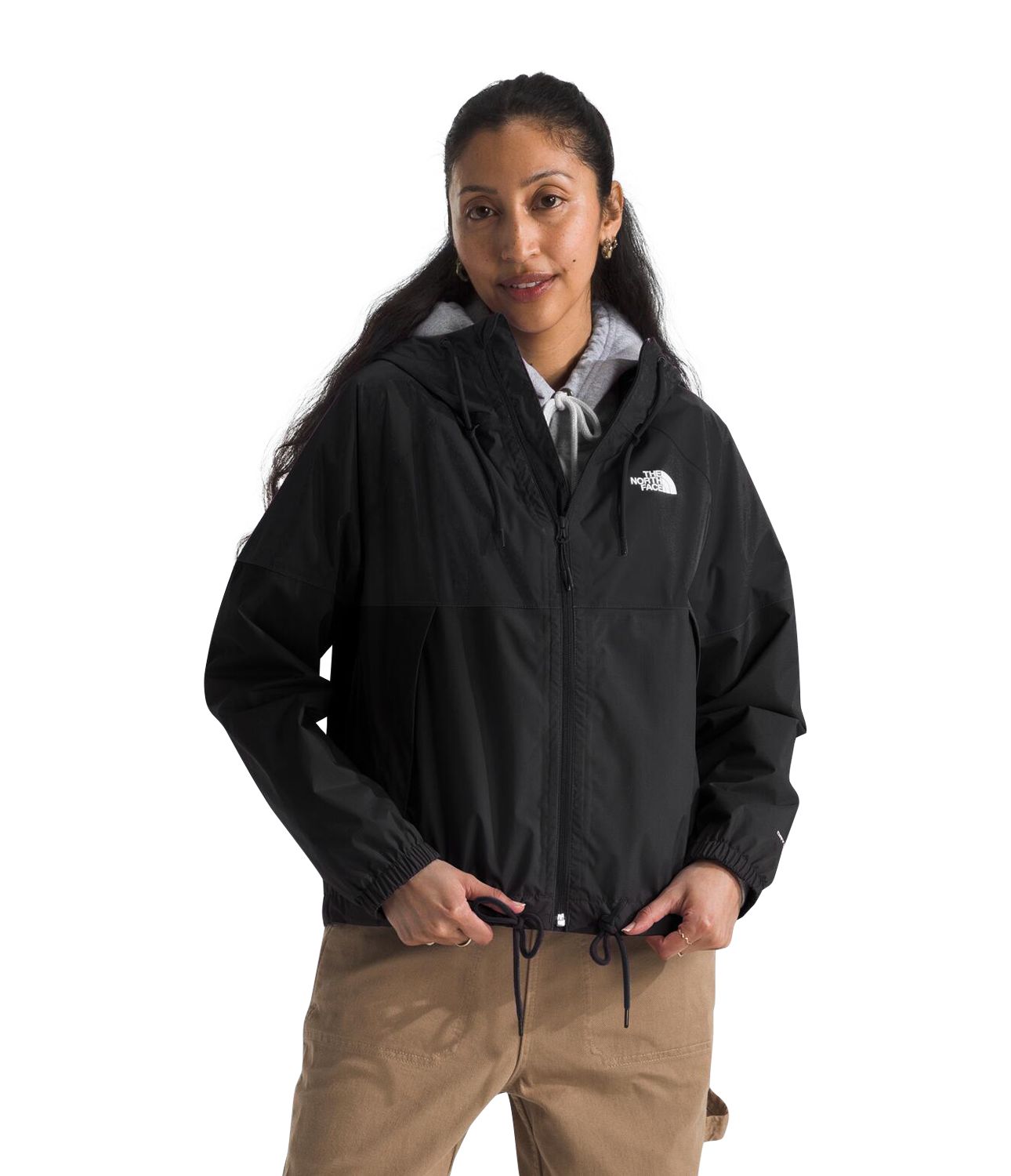 The North Face Women's Antora 2L Rain Hoodie