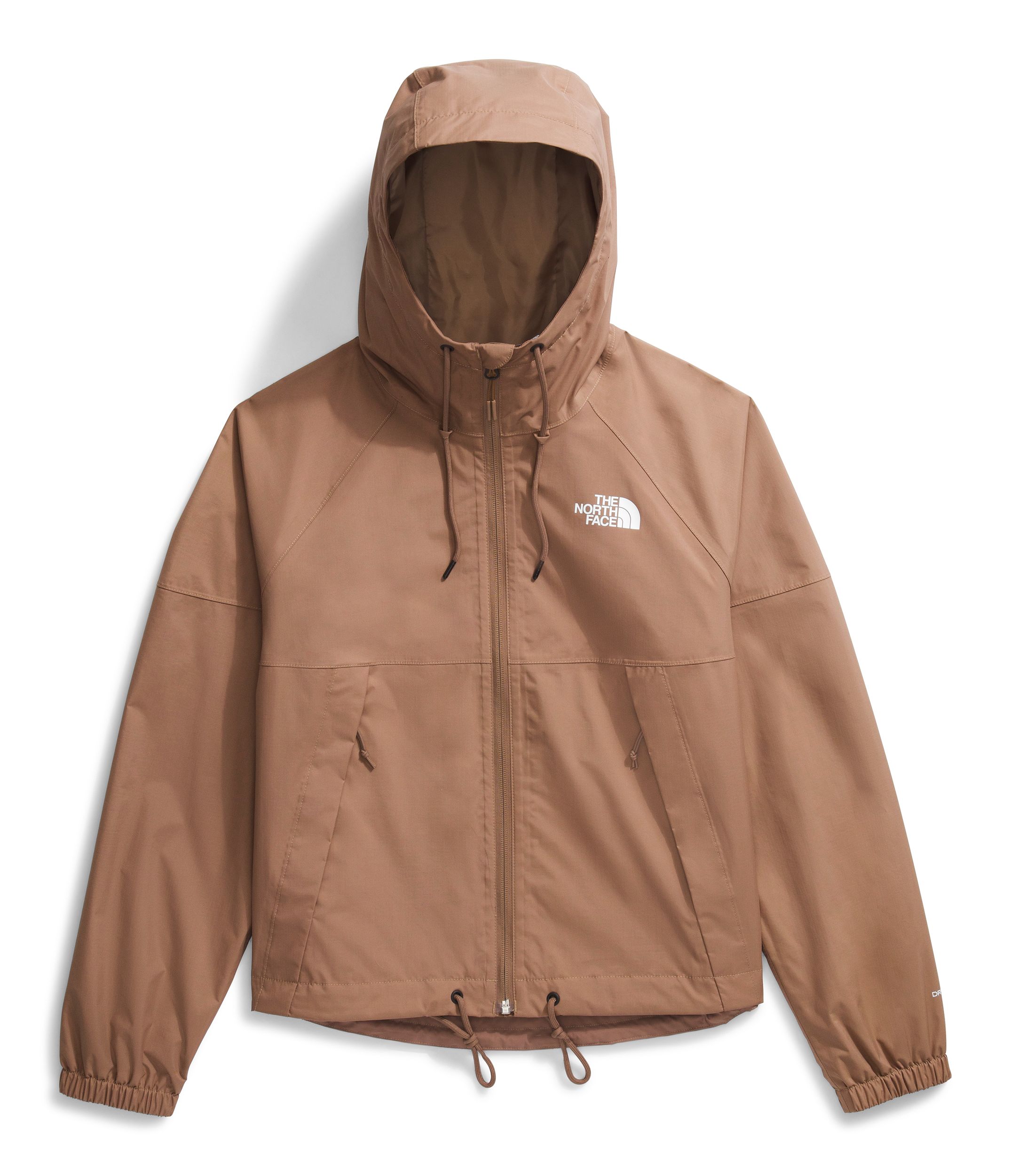 The North Face Women's Antora Rain Hoodie