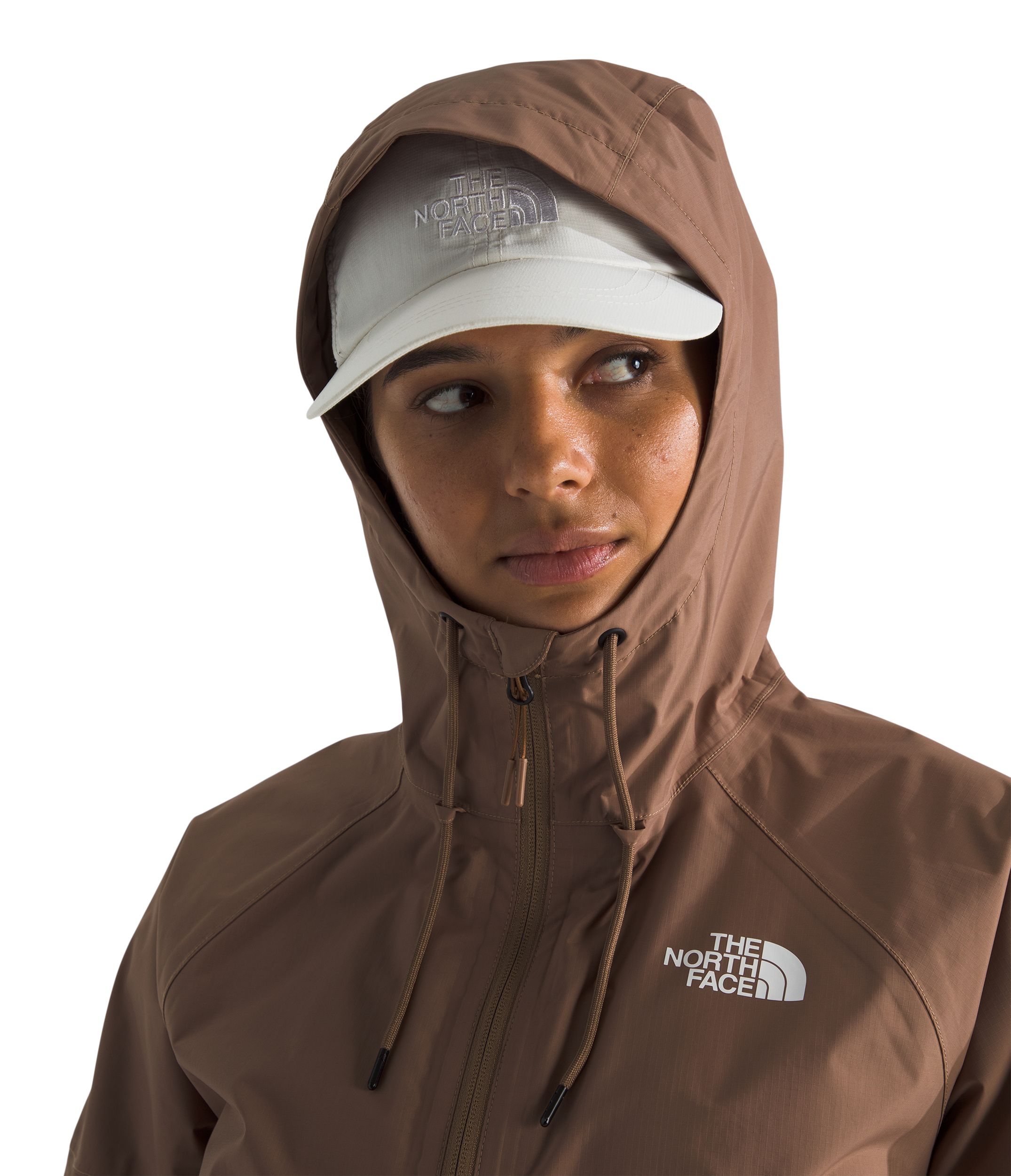 The North Face Women's Antora Rain Hoodie