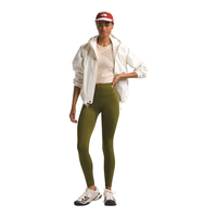 The North Face Women's Antora 2L Rain Hoodie