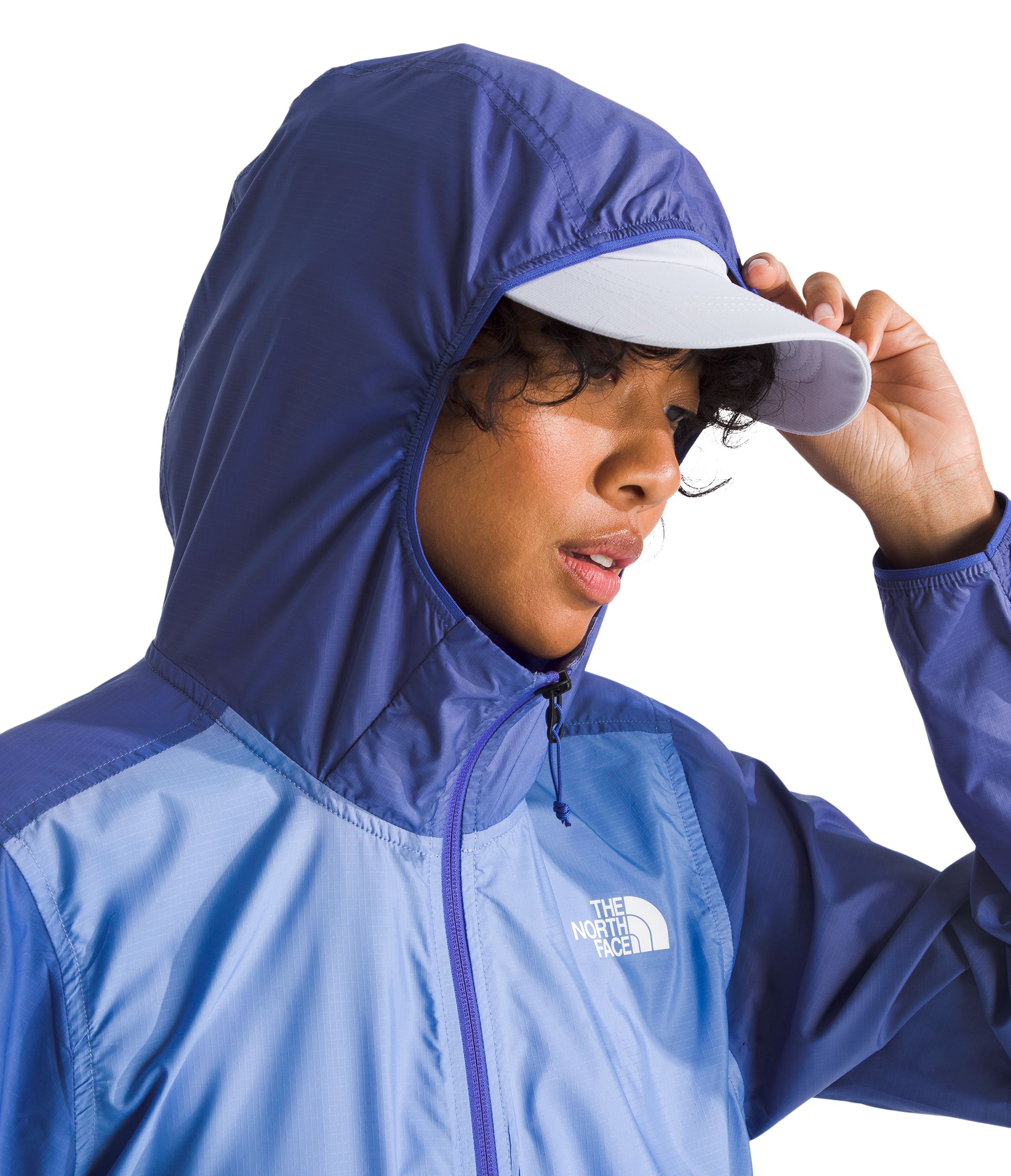 The North Face Women's Cyclone Windbreaker Jacket