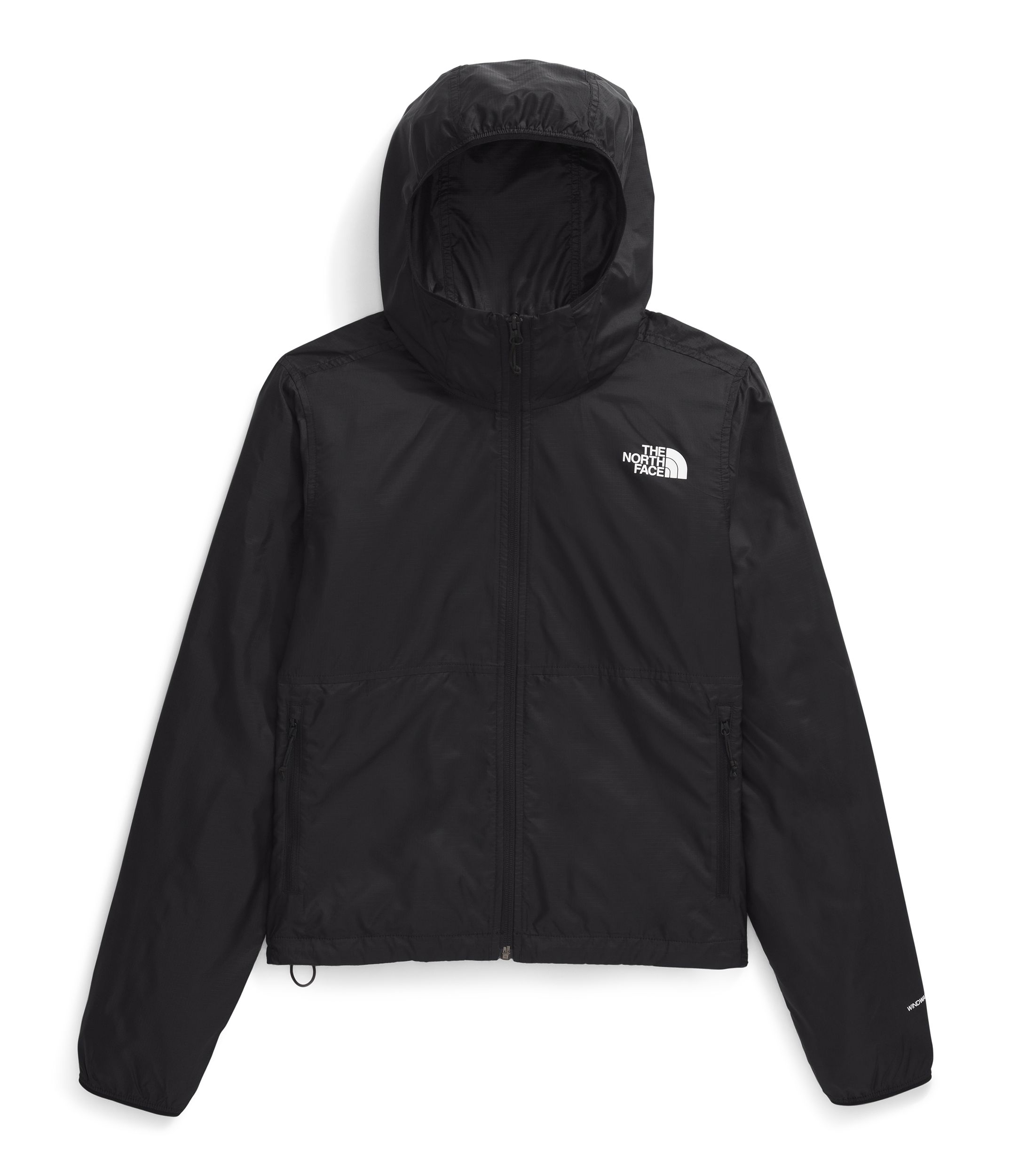 The North Face Women's Cyclone Windbreaker Jacket