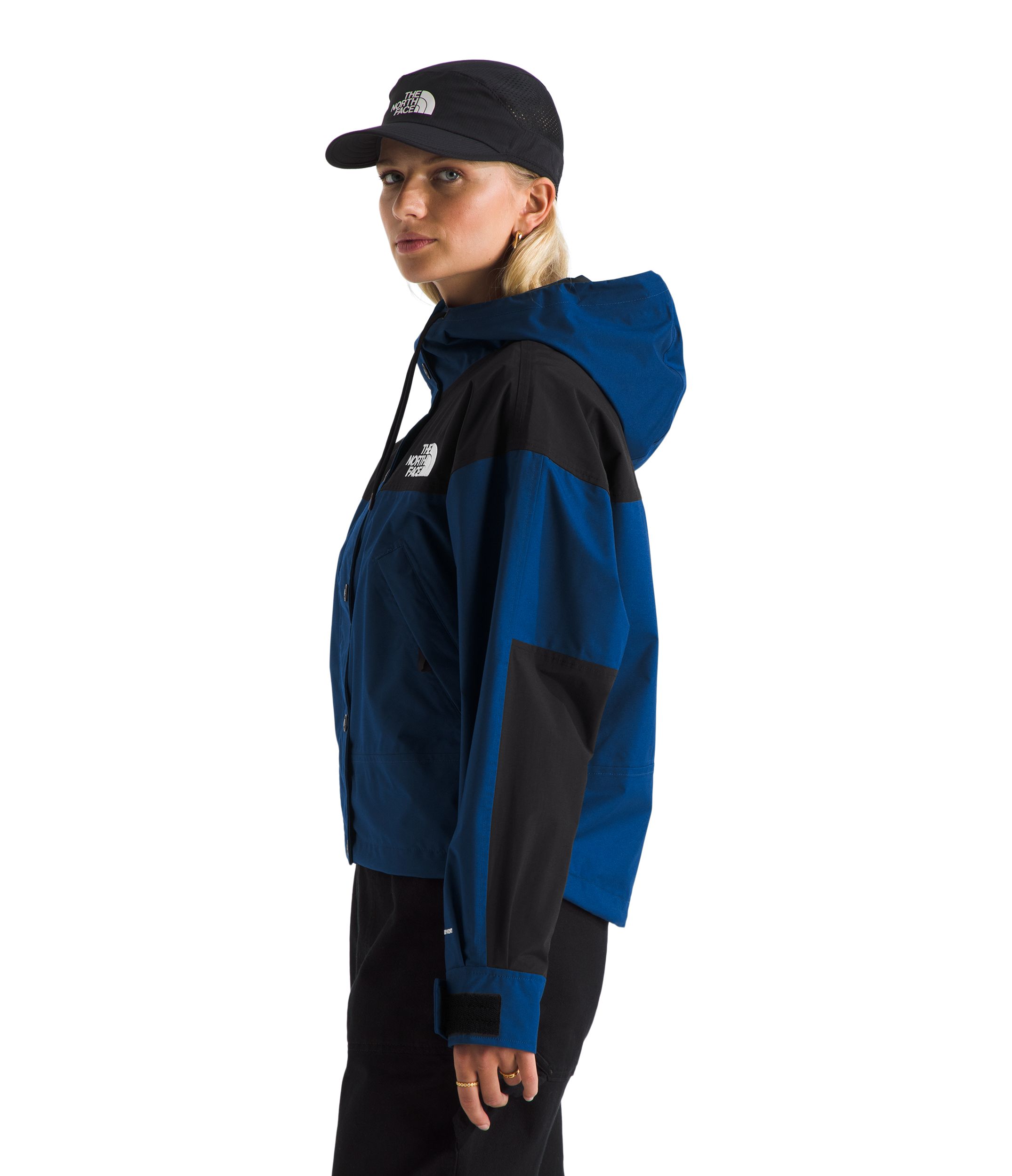 The North Face Women's Reign On 2L Rain Jacket