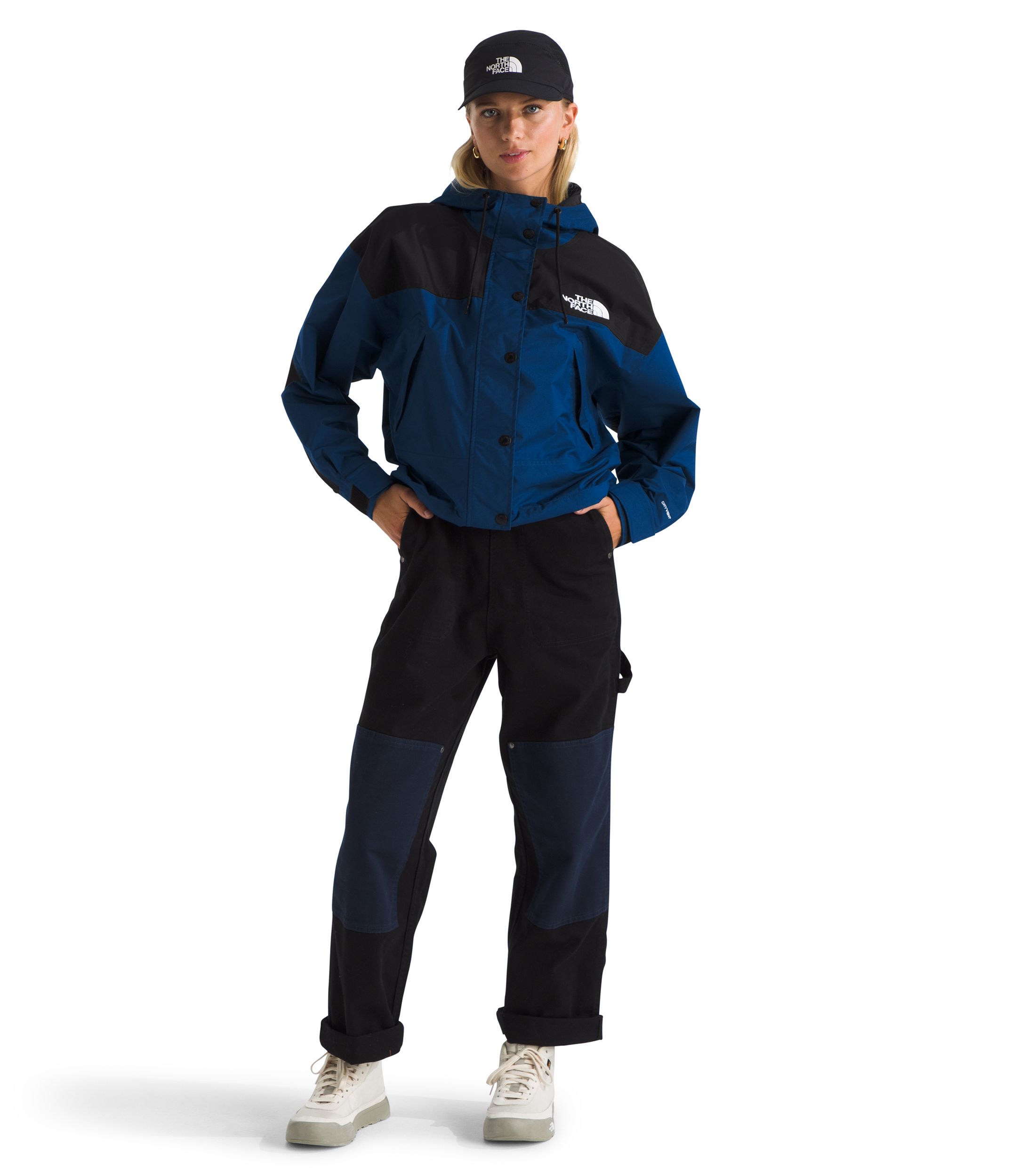 The North Face Women's Reign On 2L Rain Jacket
