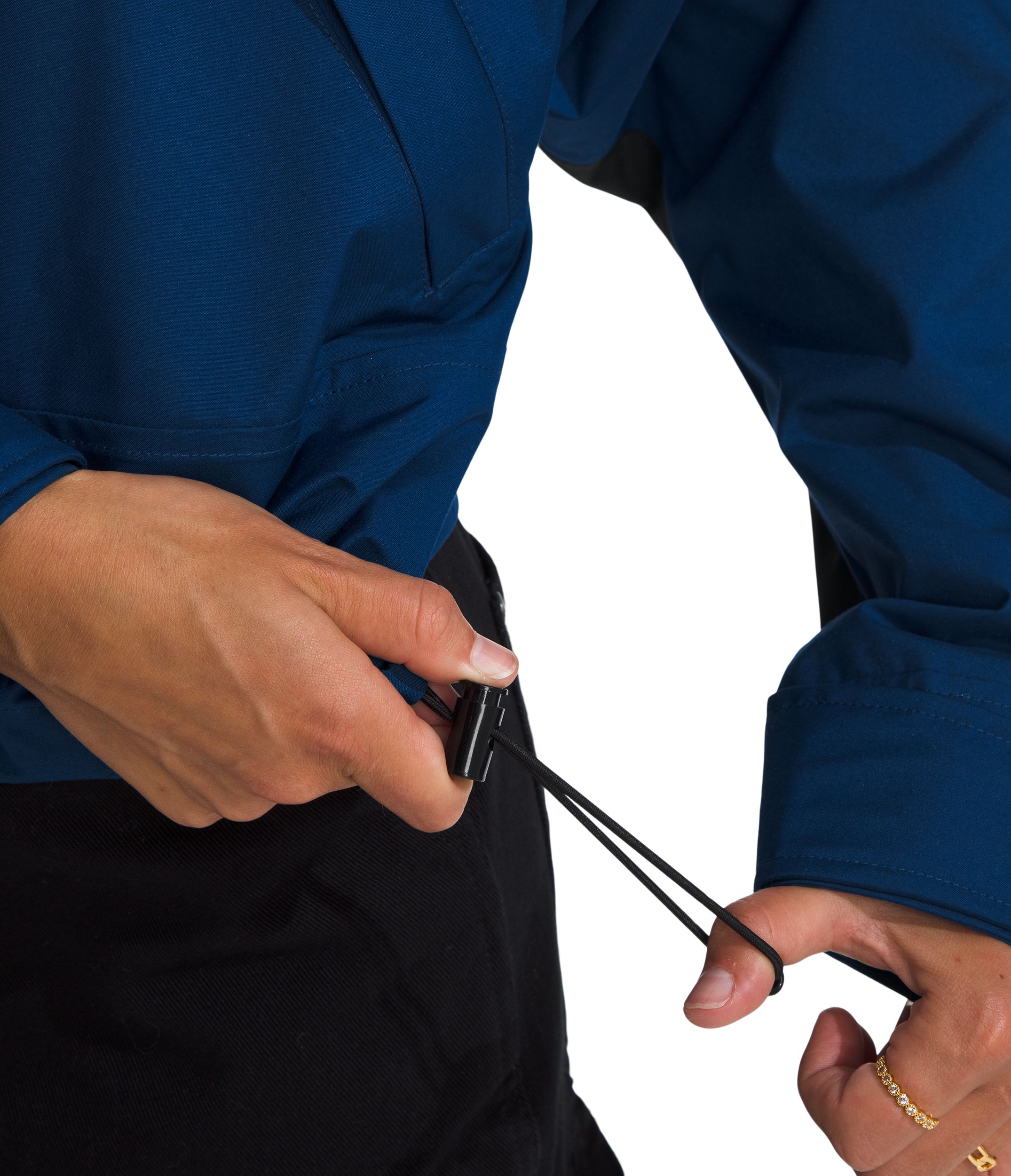 The North Face Women's Reign On 2L Rain Jacket