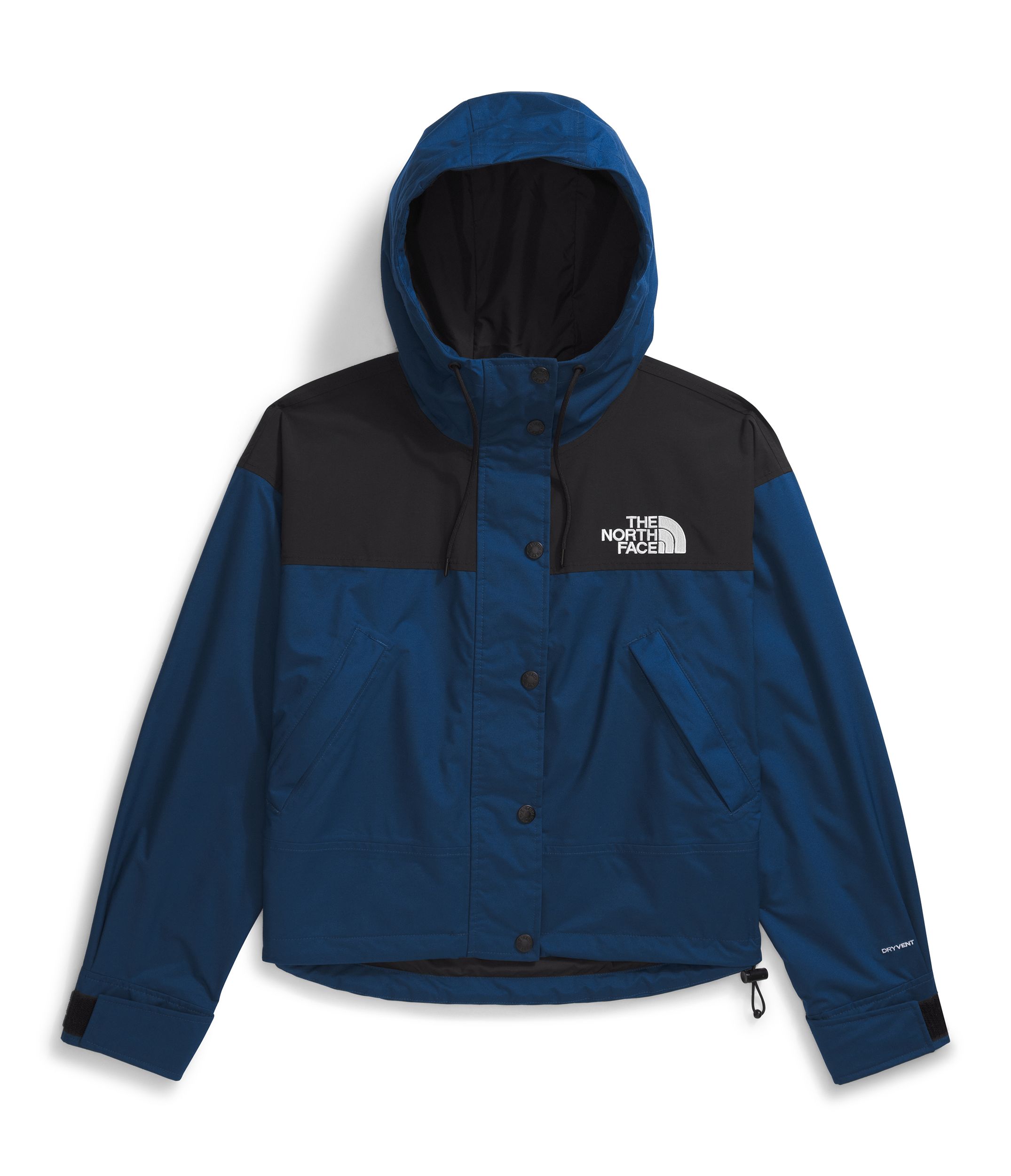 The North Face Women's Reign On 2L Rain Jacket
