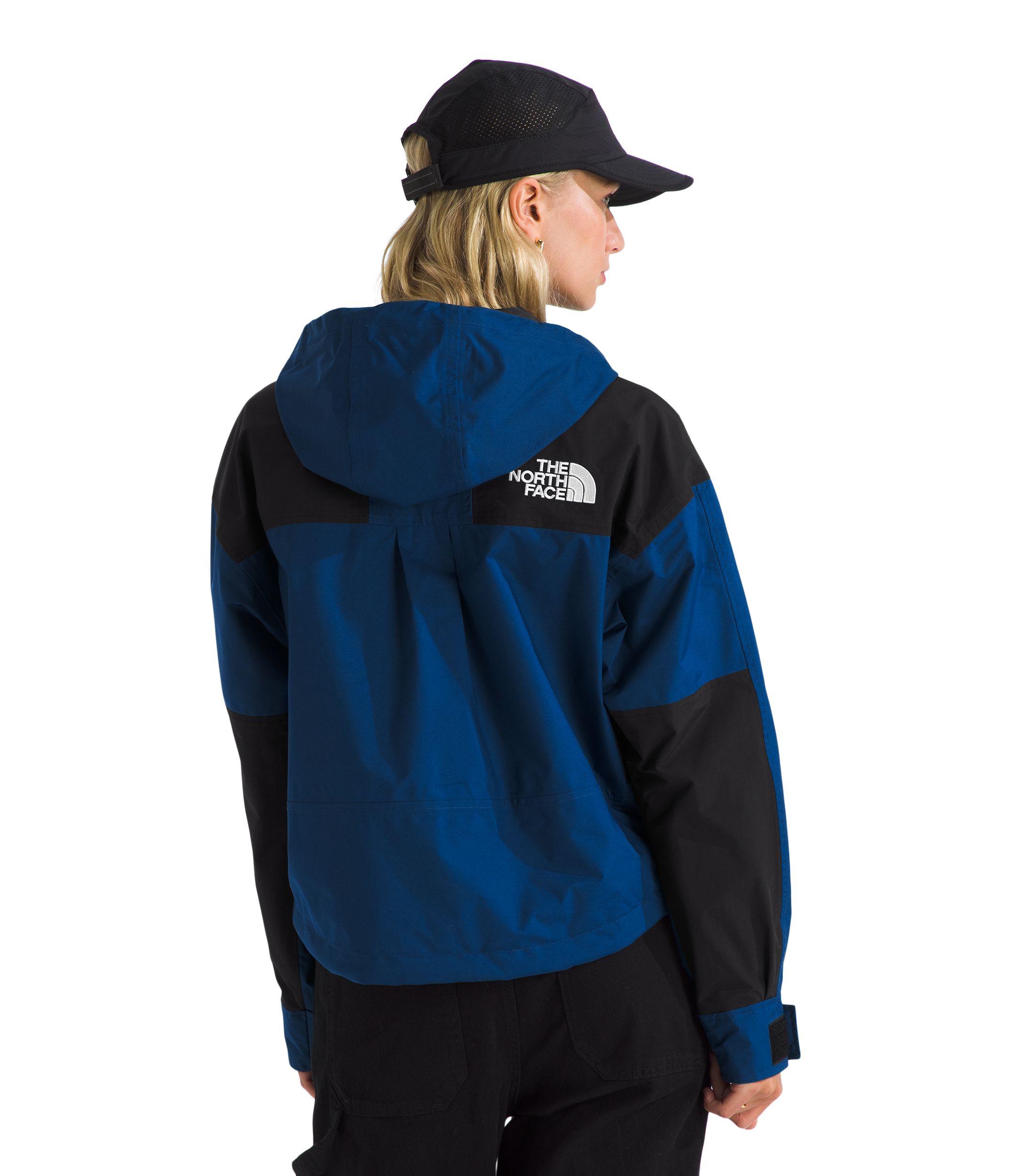 The North Face Women's Reign On 2L Rain Jacket
