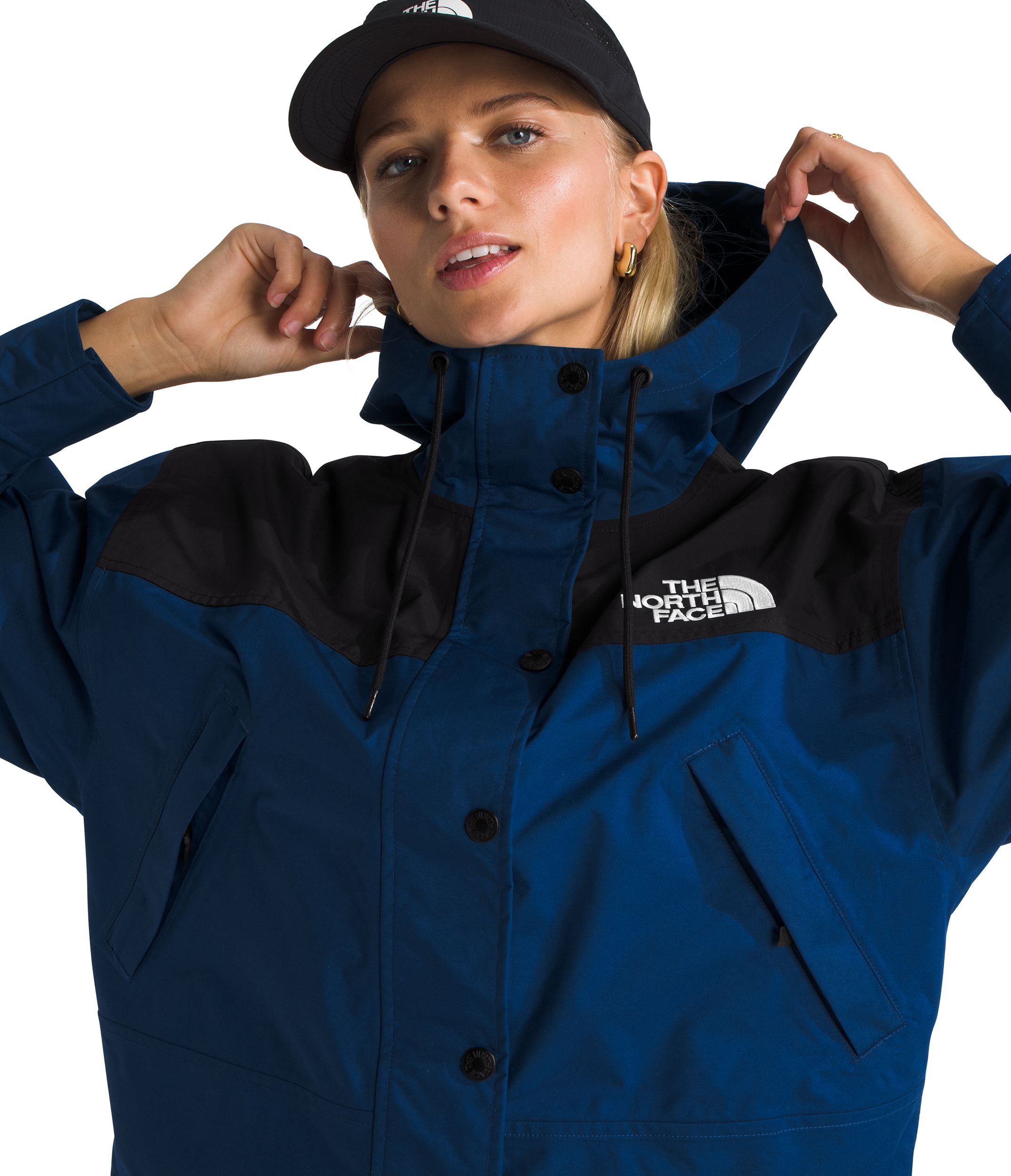 The North Face Women's Reign On 2L Rain Jacket