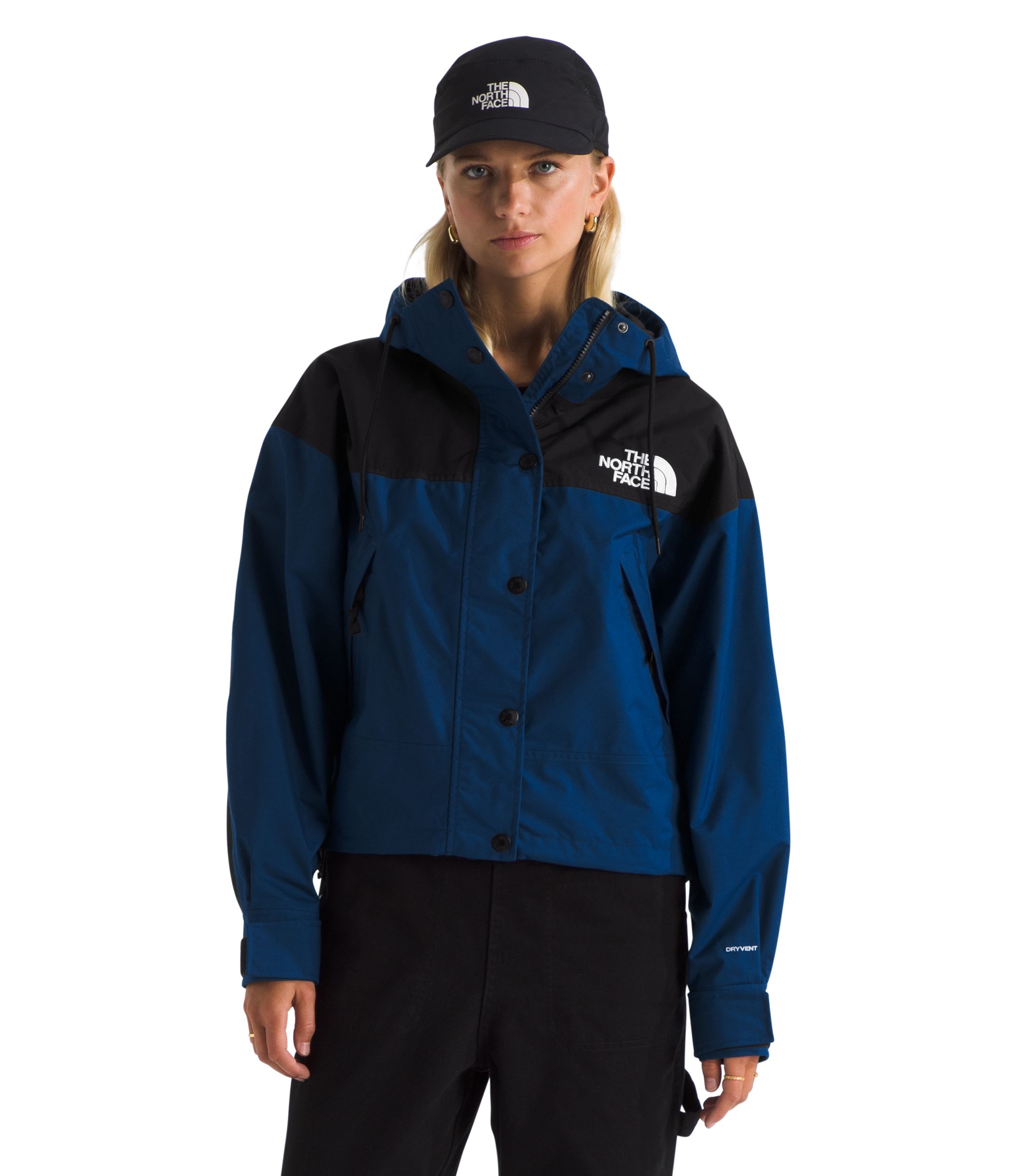 The North Face Women's Reign On 2L Rain Jacket